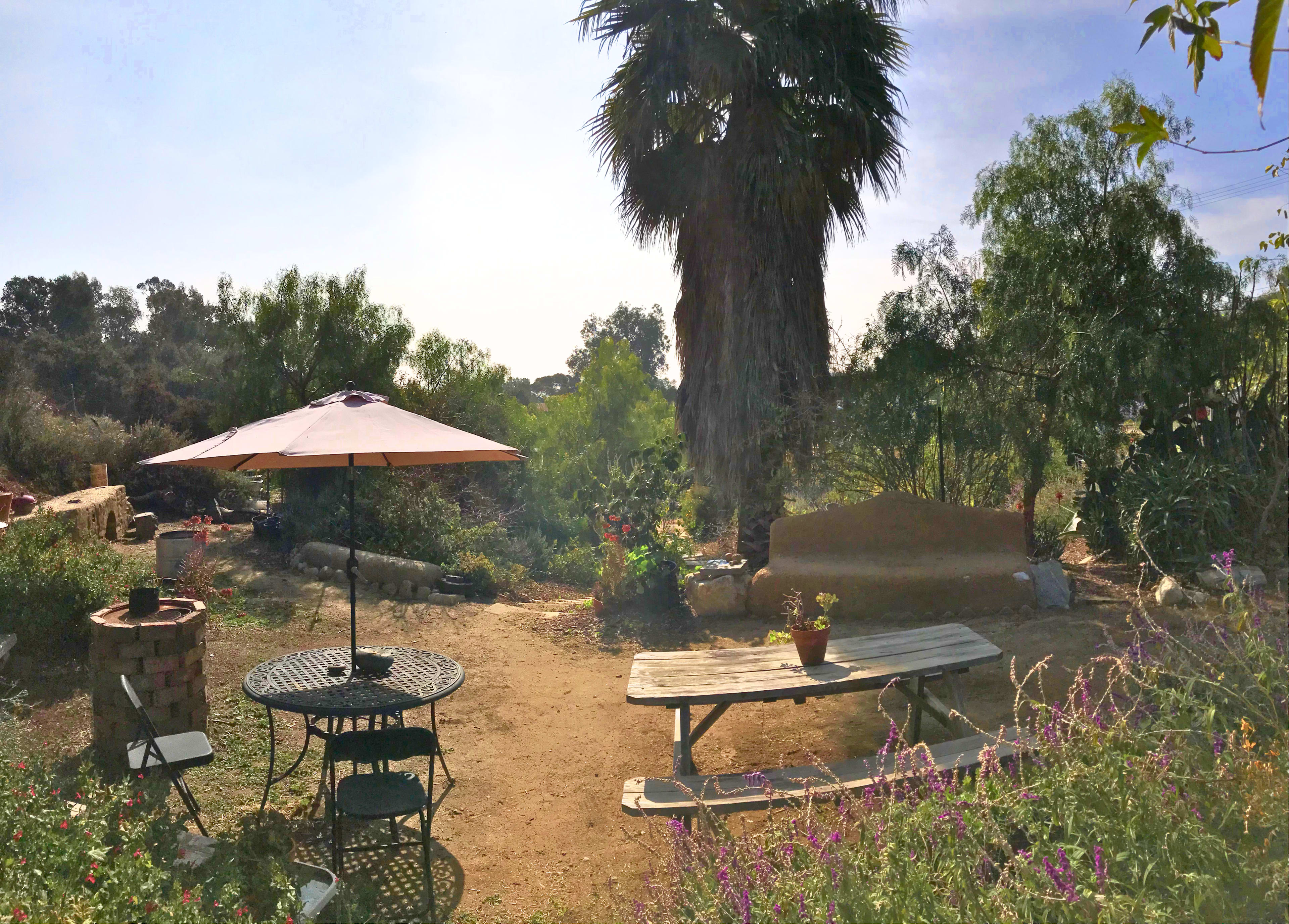 Zorthian Ranch