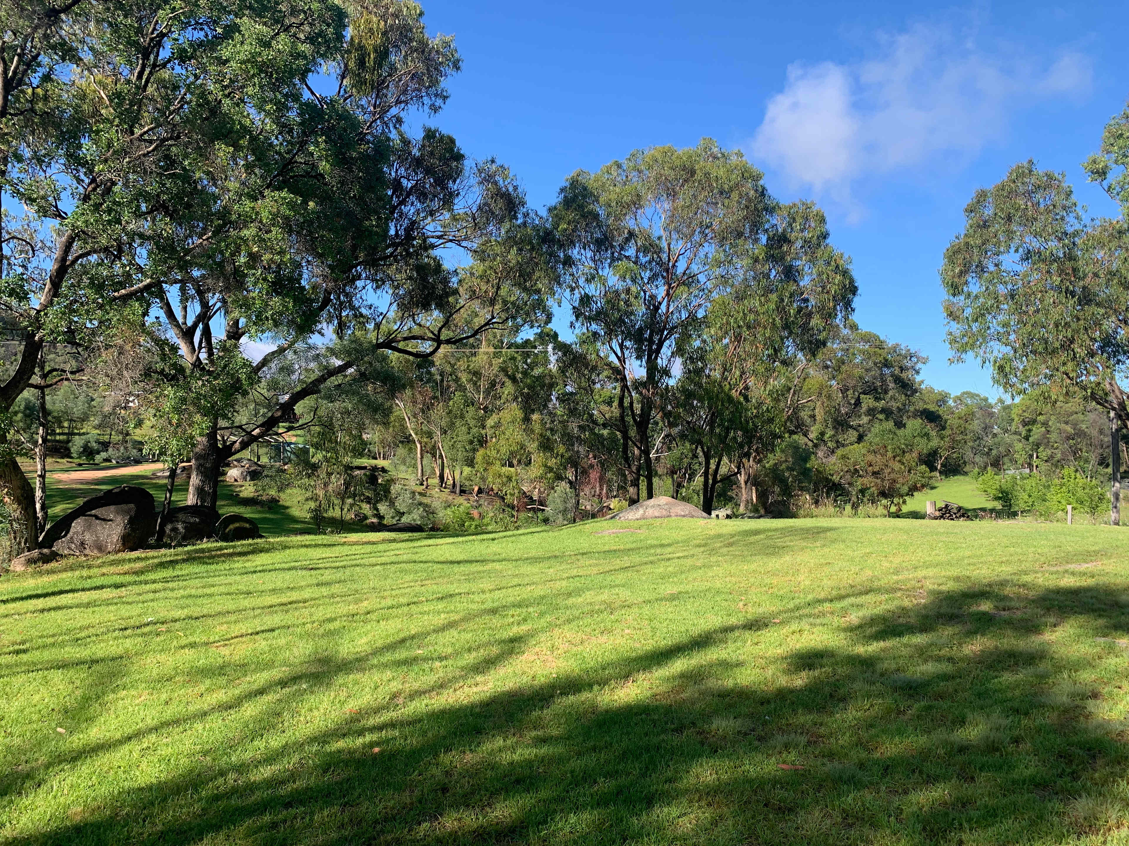 Loft Haven Meadows @ Girraween