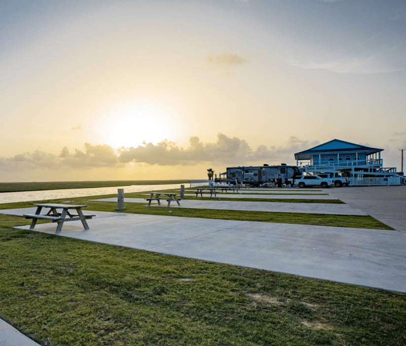 Stella Mare RV Resort