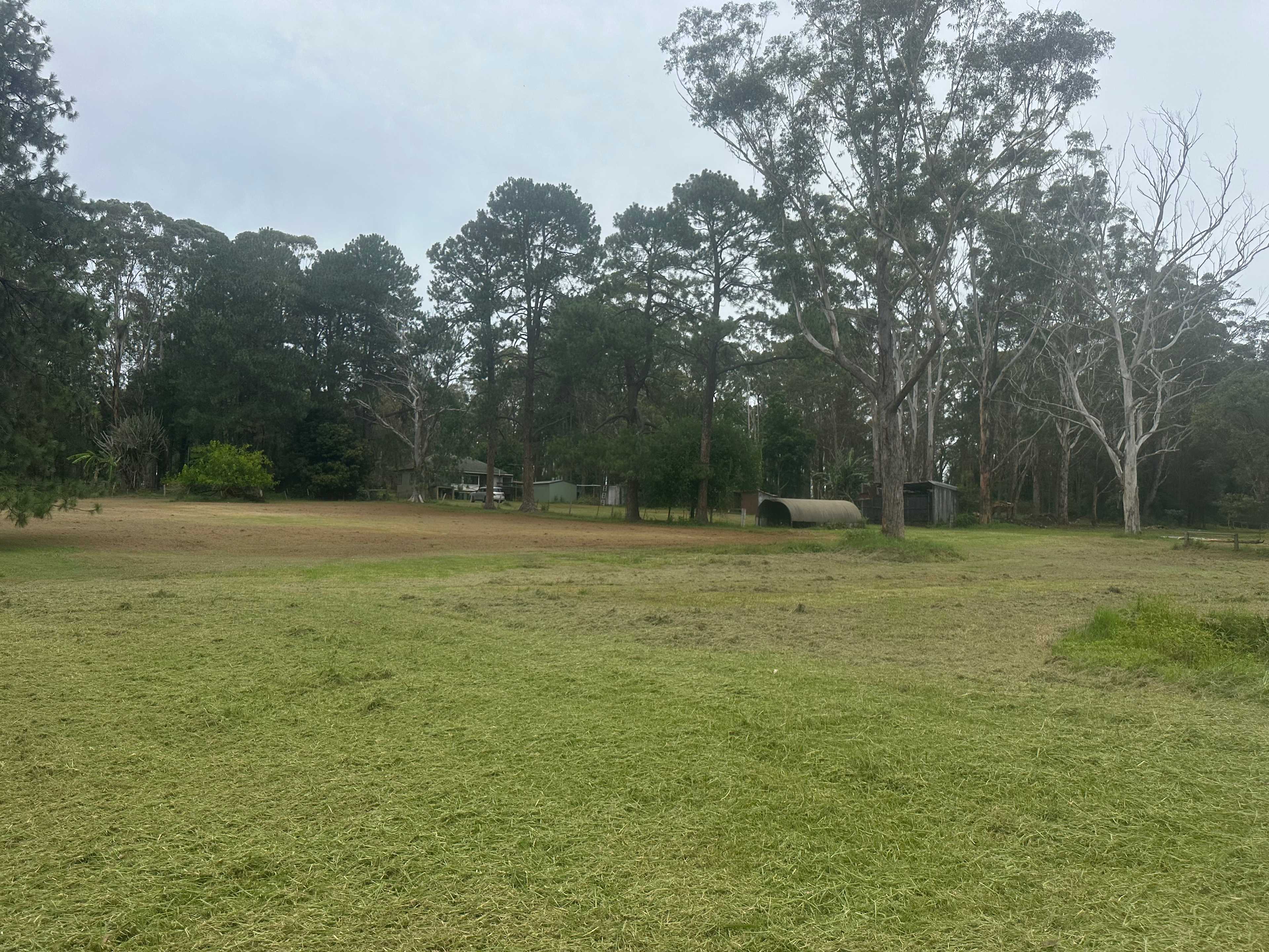 Funny Farm Cooranbong