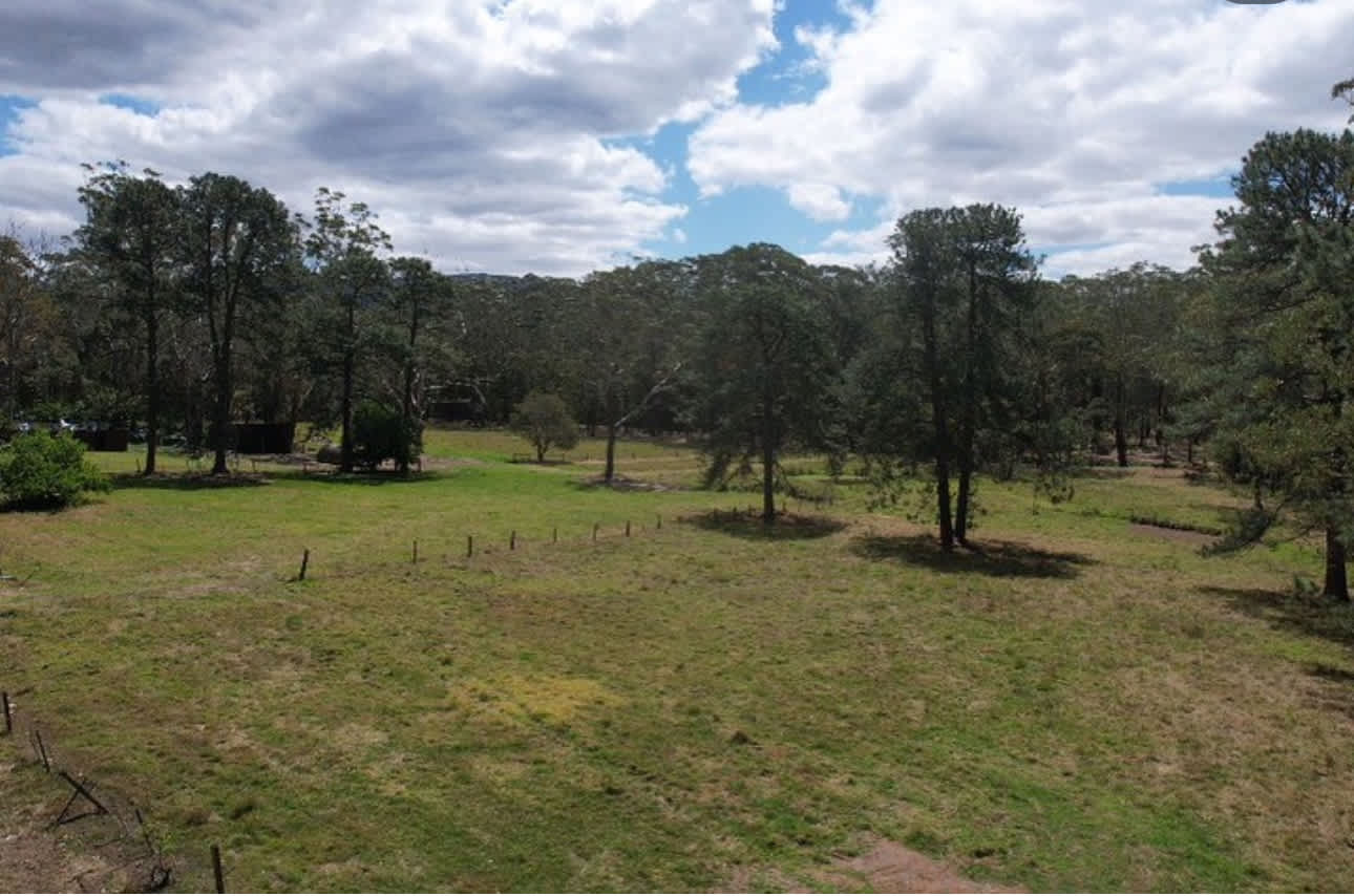 Funny Farm Cooranbong