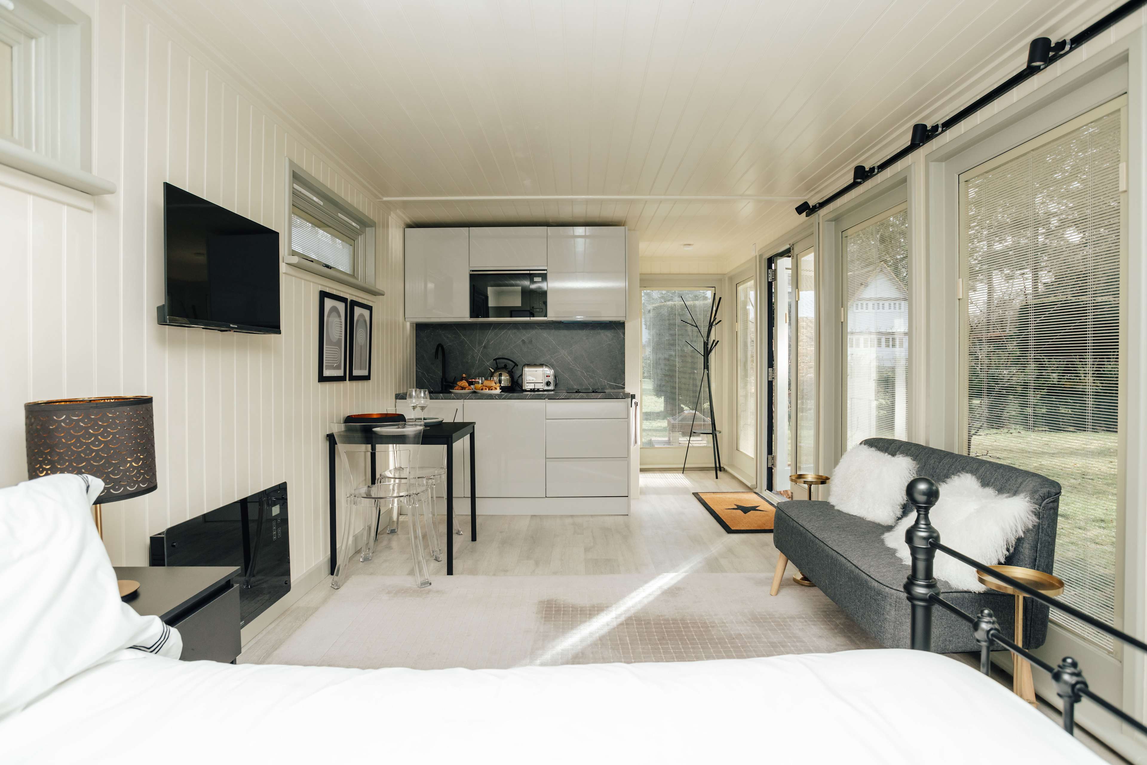 Cuckoo Hideaway