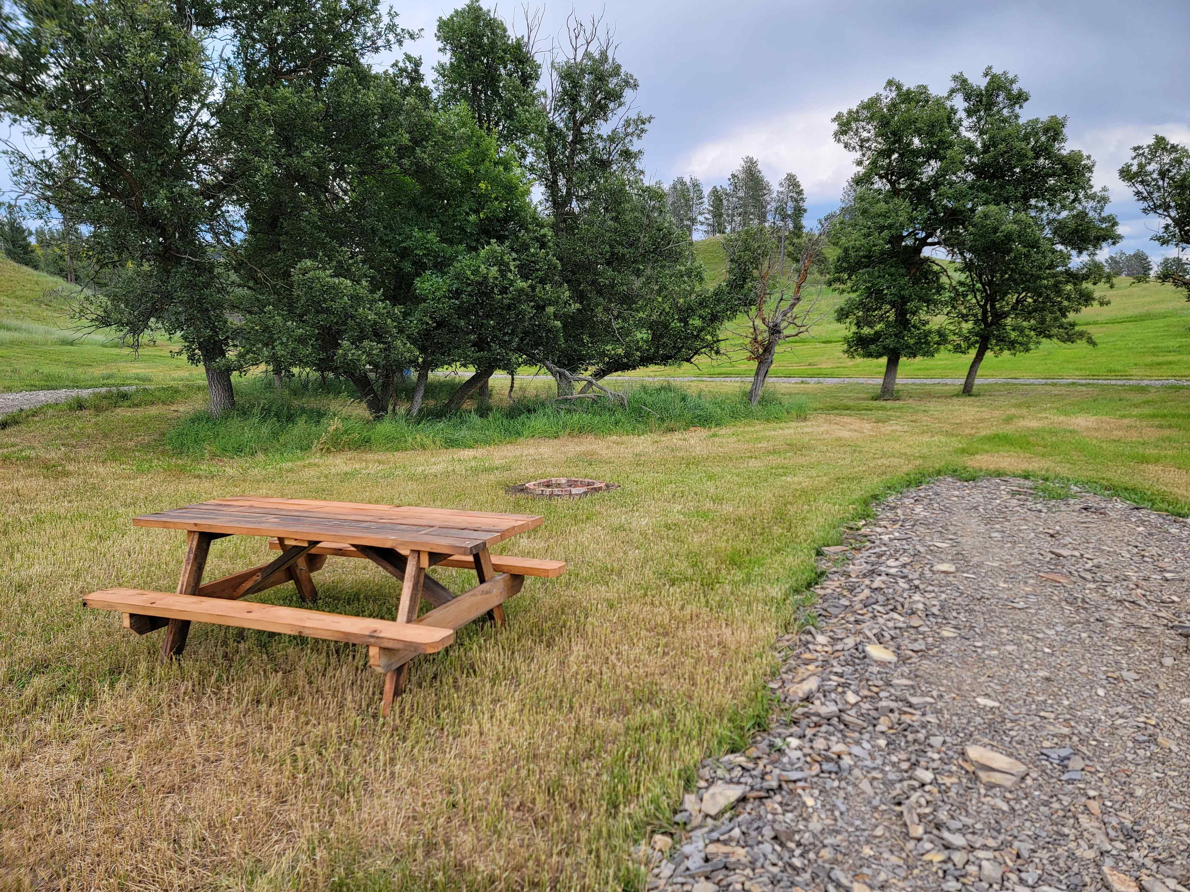 Nuckolls Ranch Inc.