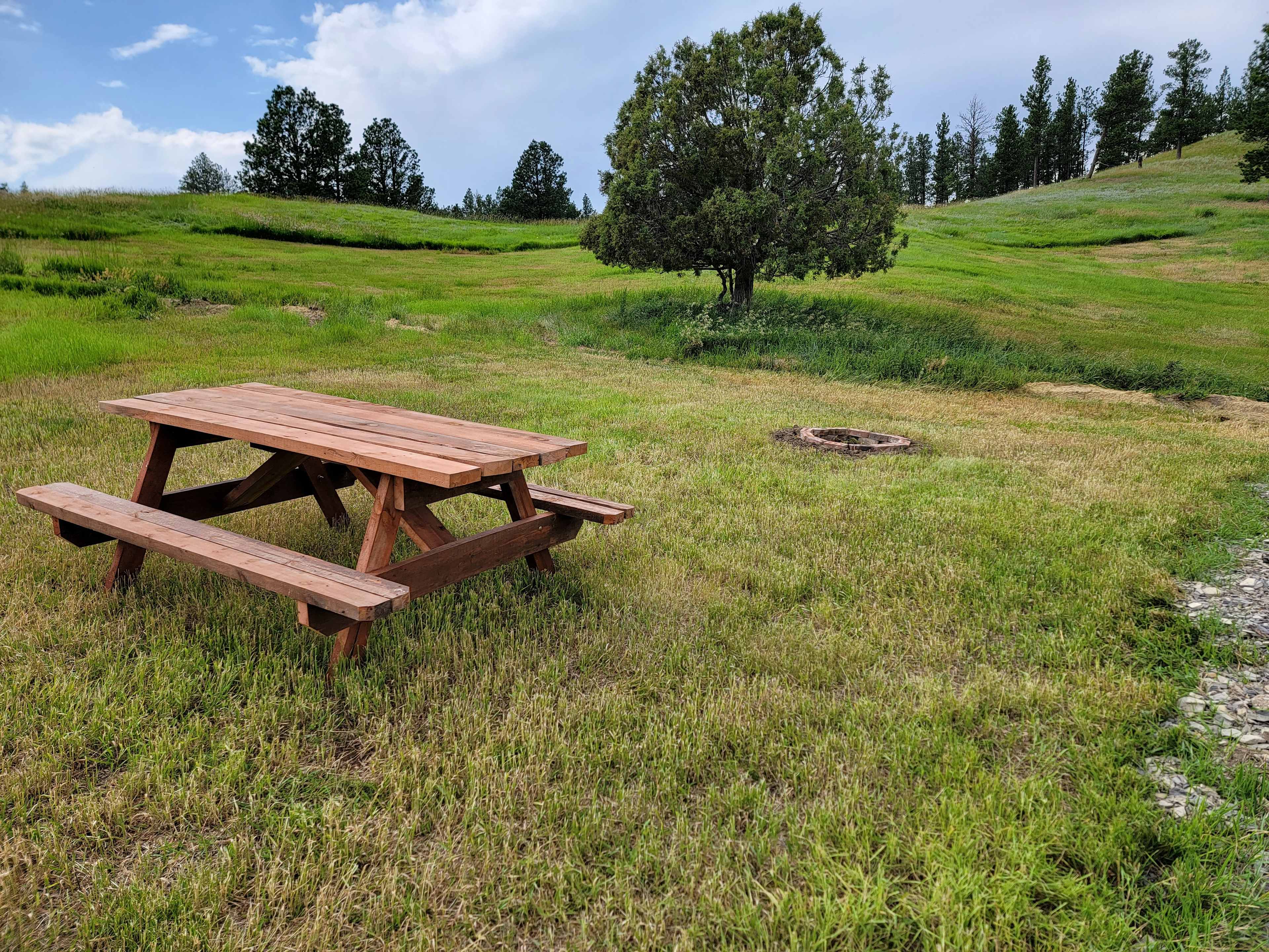 Nuckolls Ranch Inc.
