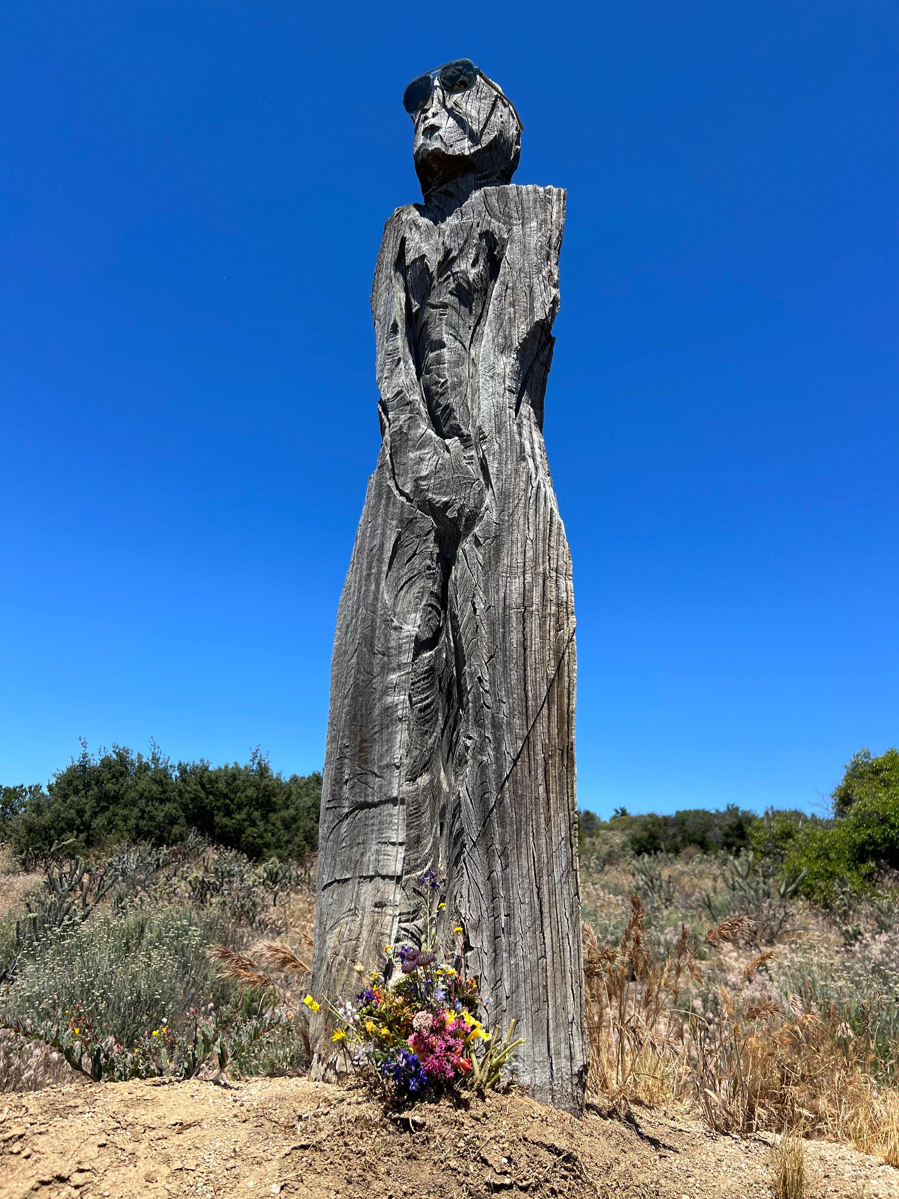 Clara Vista High Desert Retreat