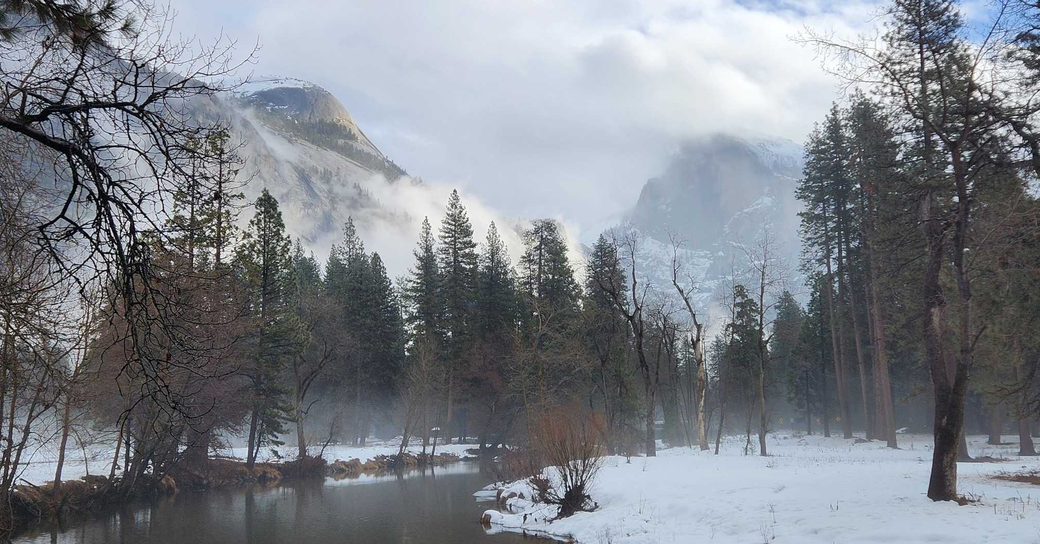 Sugar Pine RV Resort