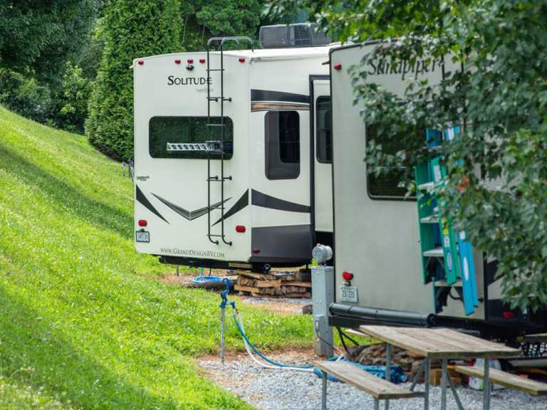 Lakeview RV Resort