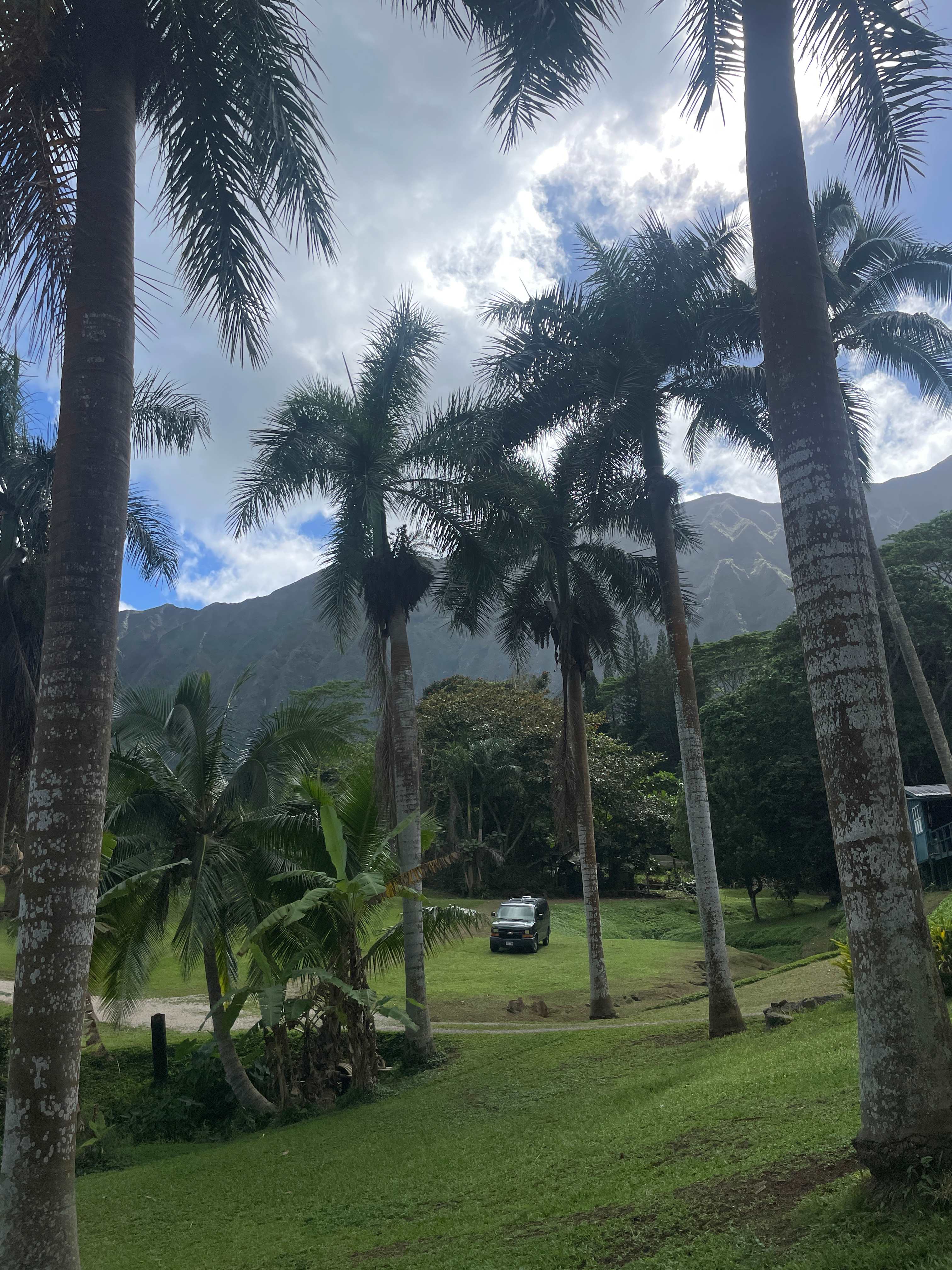 Waimanalo Farmstay