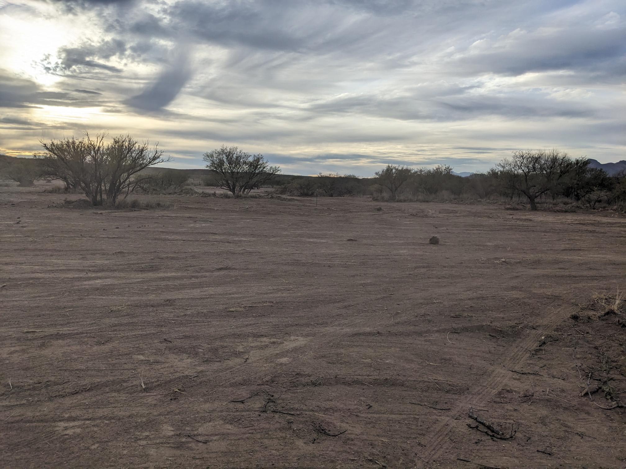 Jackson Ranch