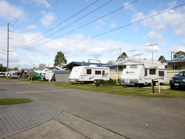 Ingenia Holidays Nepean River