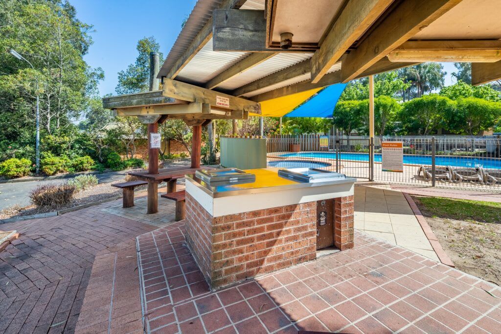 Ingenia Holiday Sydney Hills