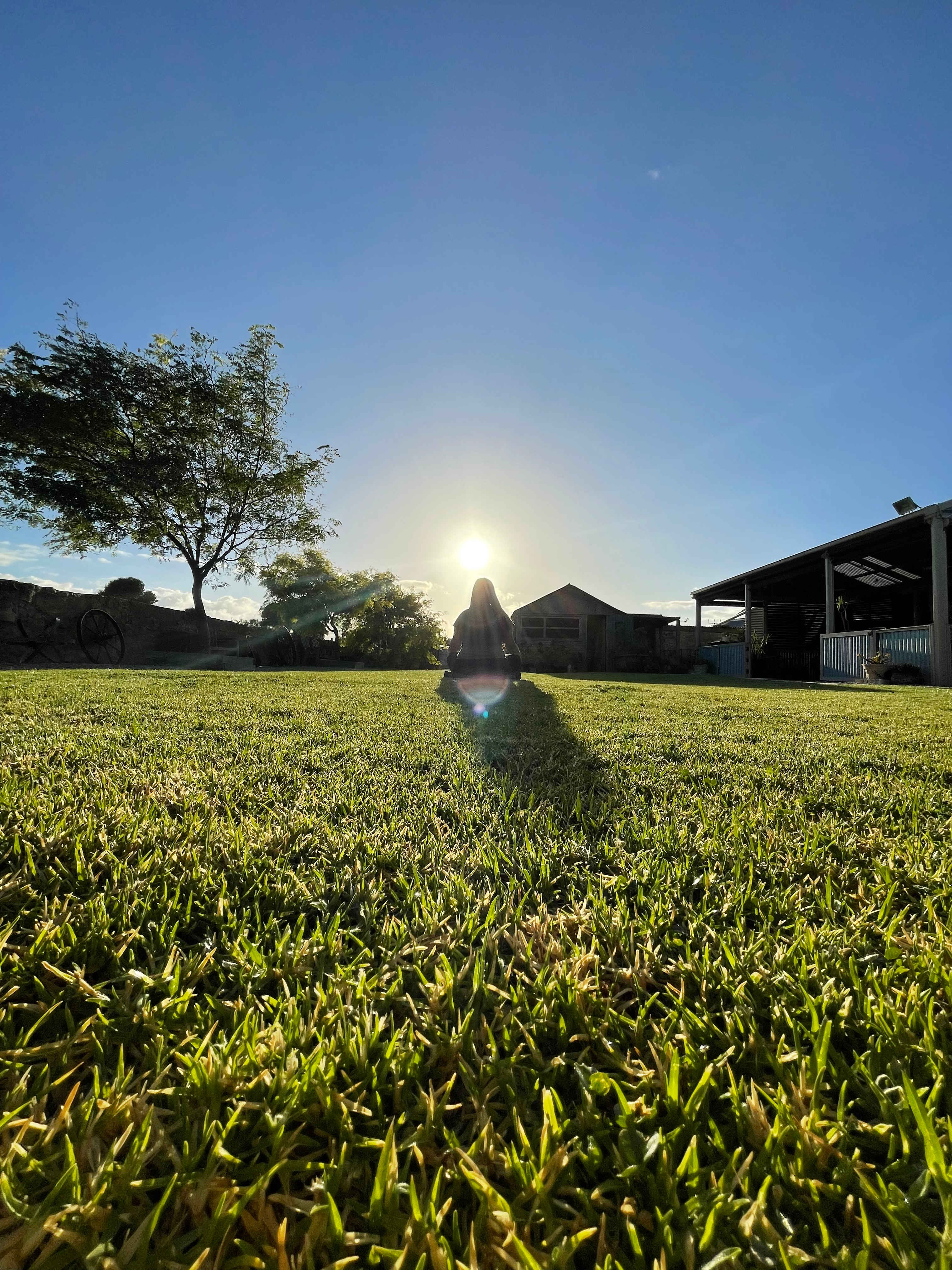 Ballara Art & Lifestyle Retreat