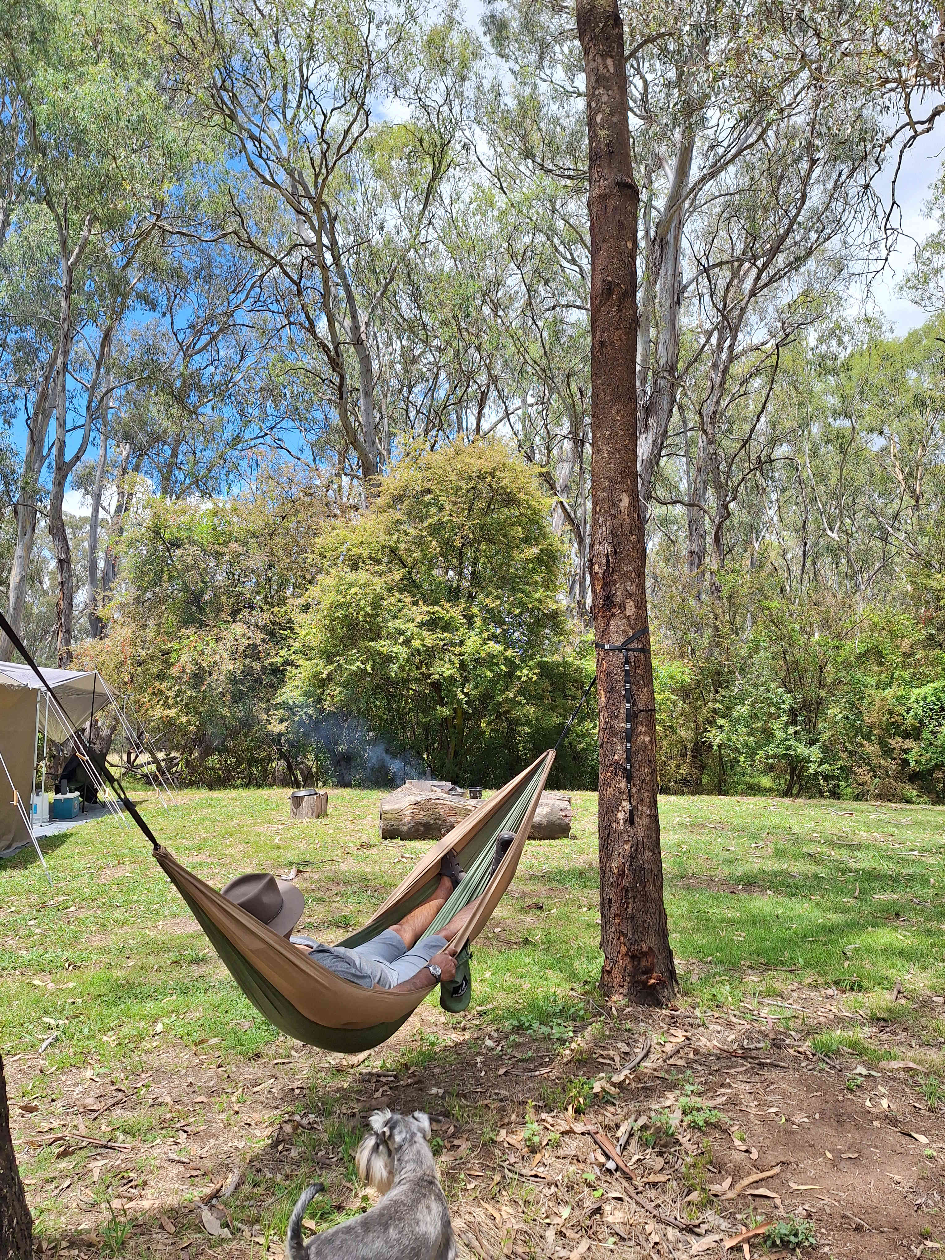 Billabong Flats Farm