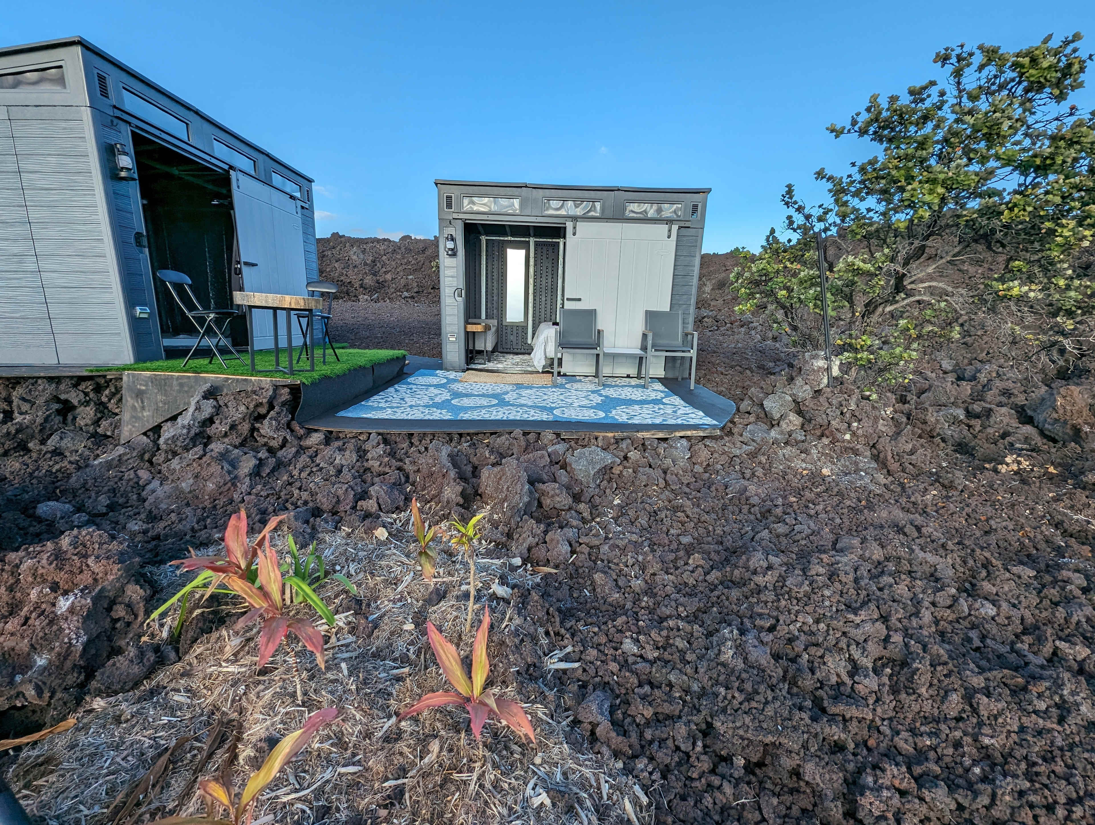Camp Ku'uipo
