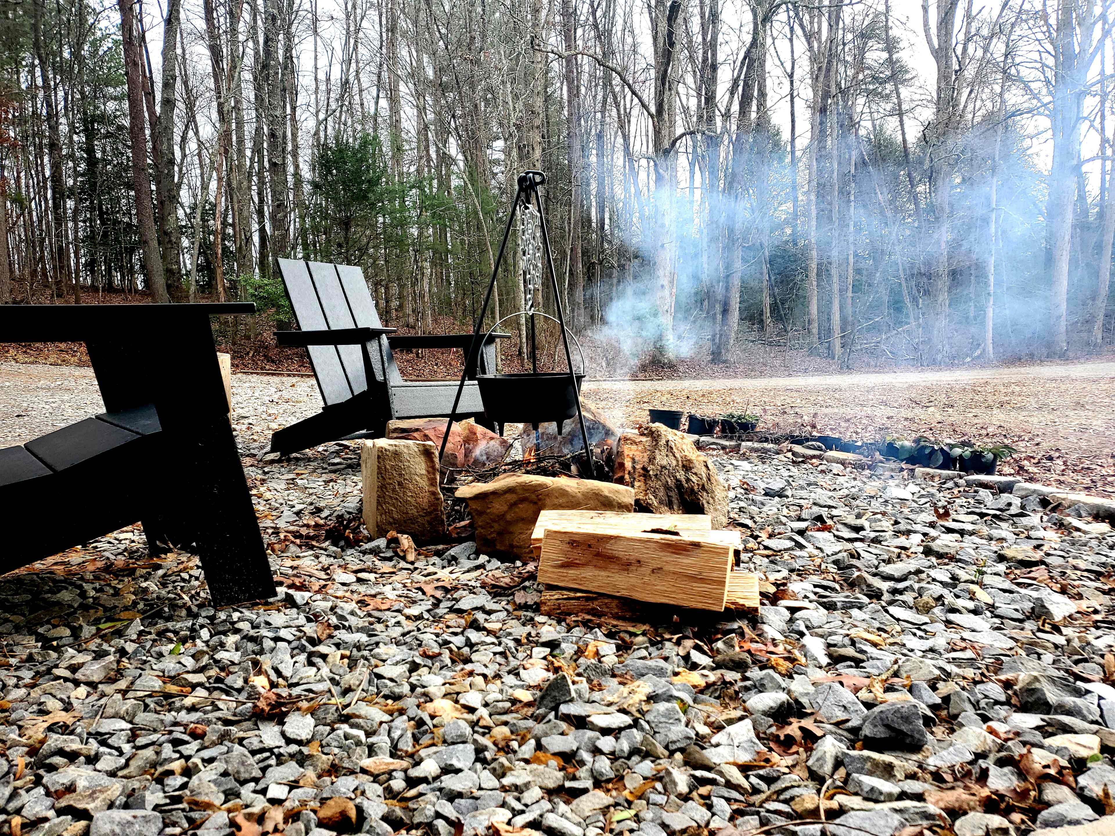 White Oak Reserve