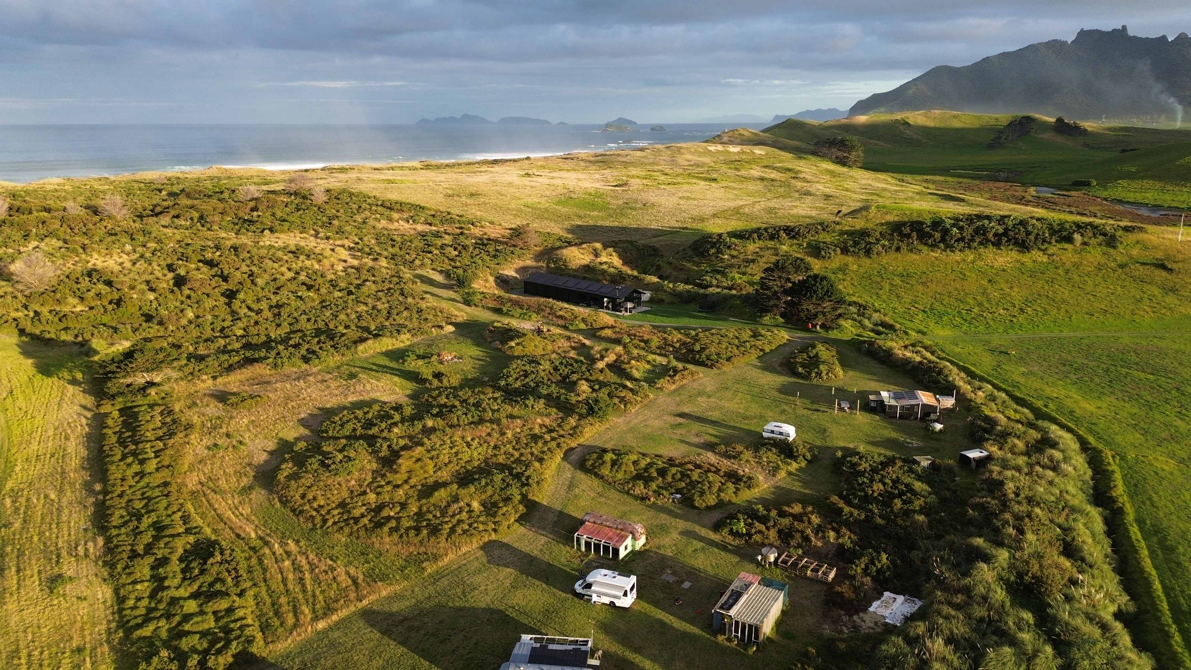 Manaia Valley Farm