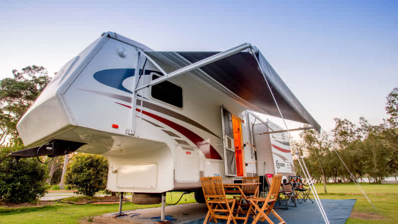Ingenia Holidays Lake Conjola