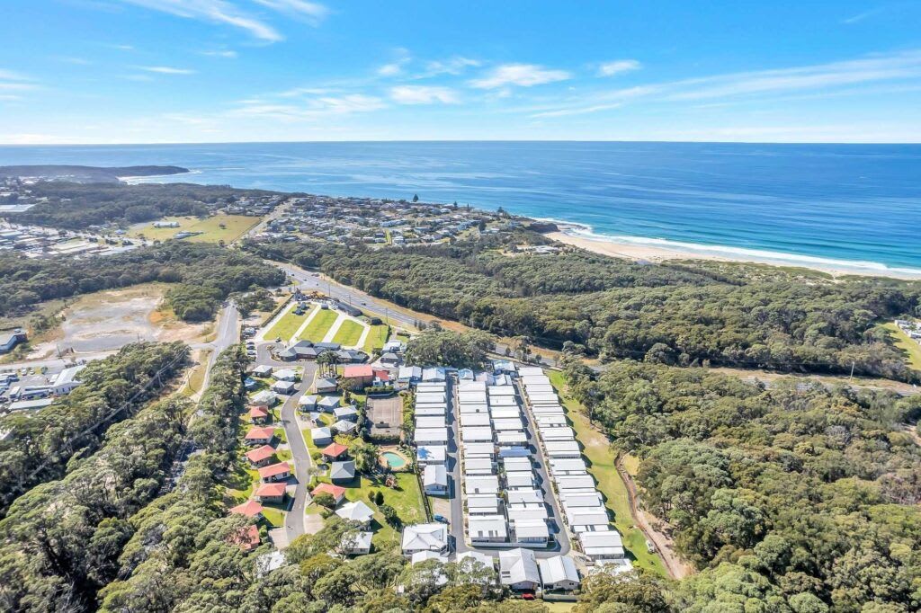 Ingenia Holidays Ulladulla
