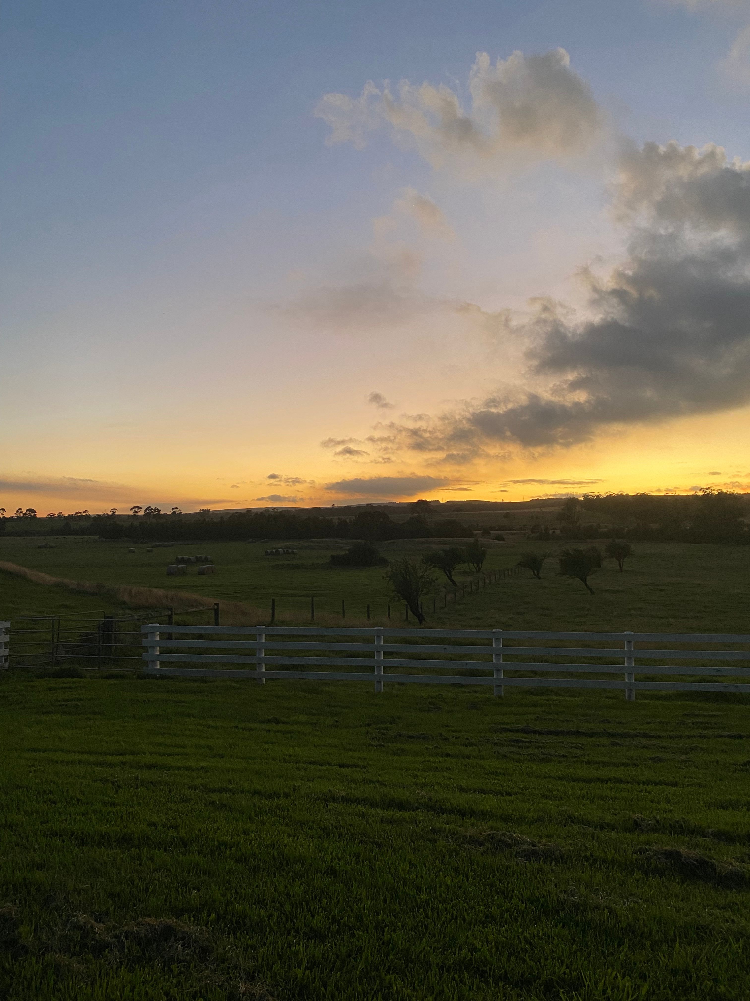Bonnie Brae Homestead