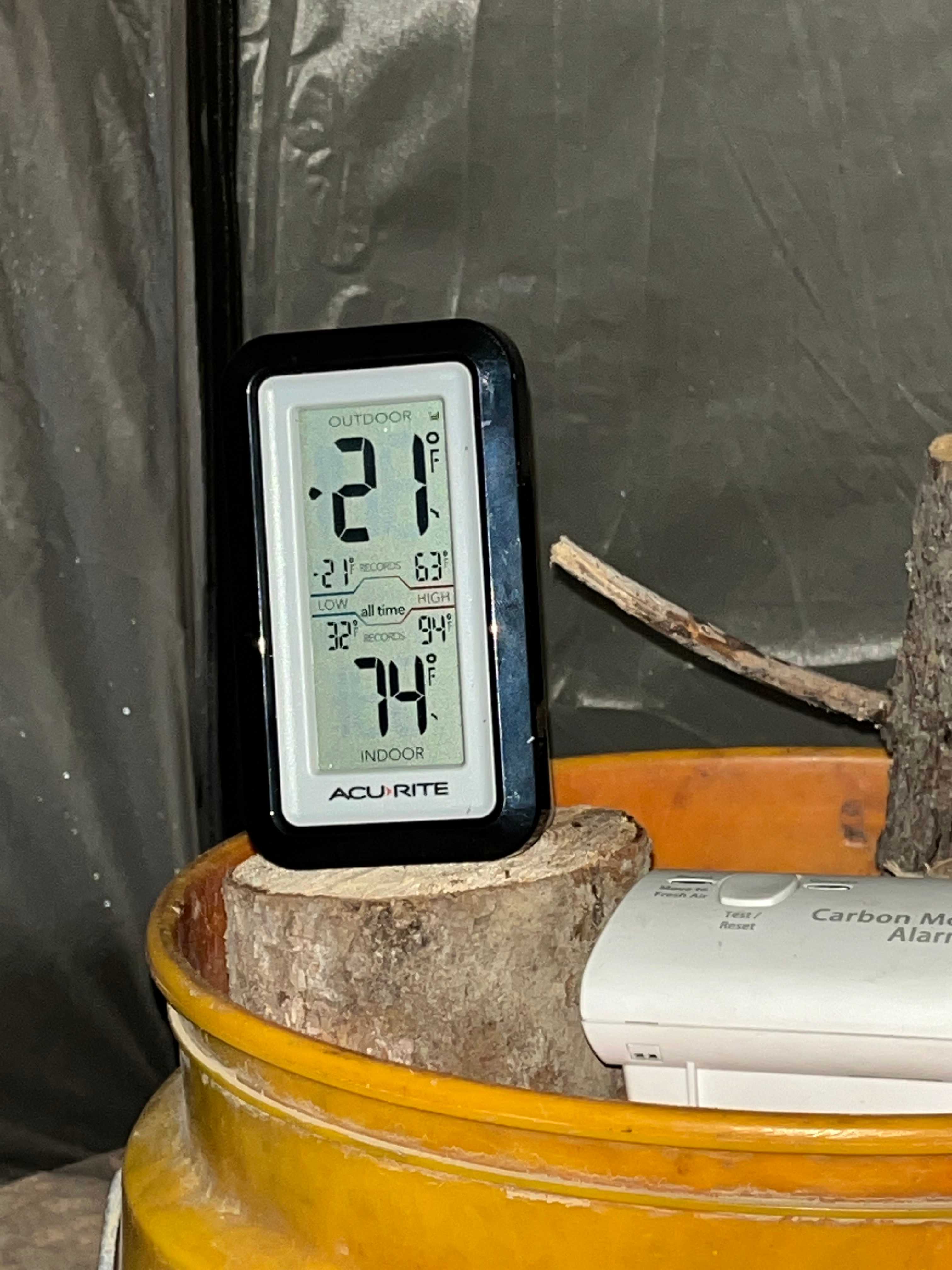 Creekside Campground