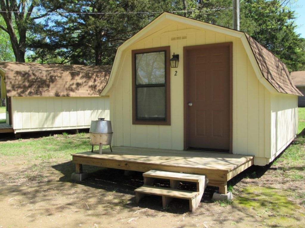 Bar M Resort & Campground