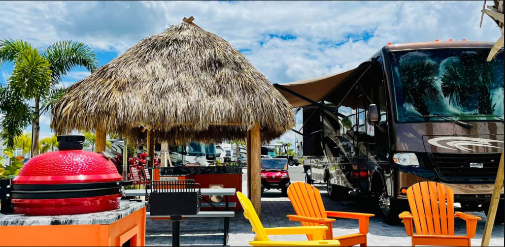 Camp Margaritaville Auburndale