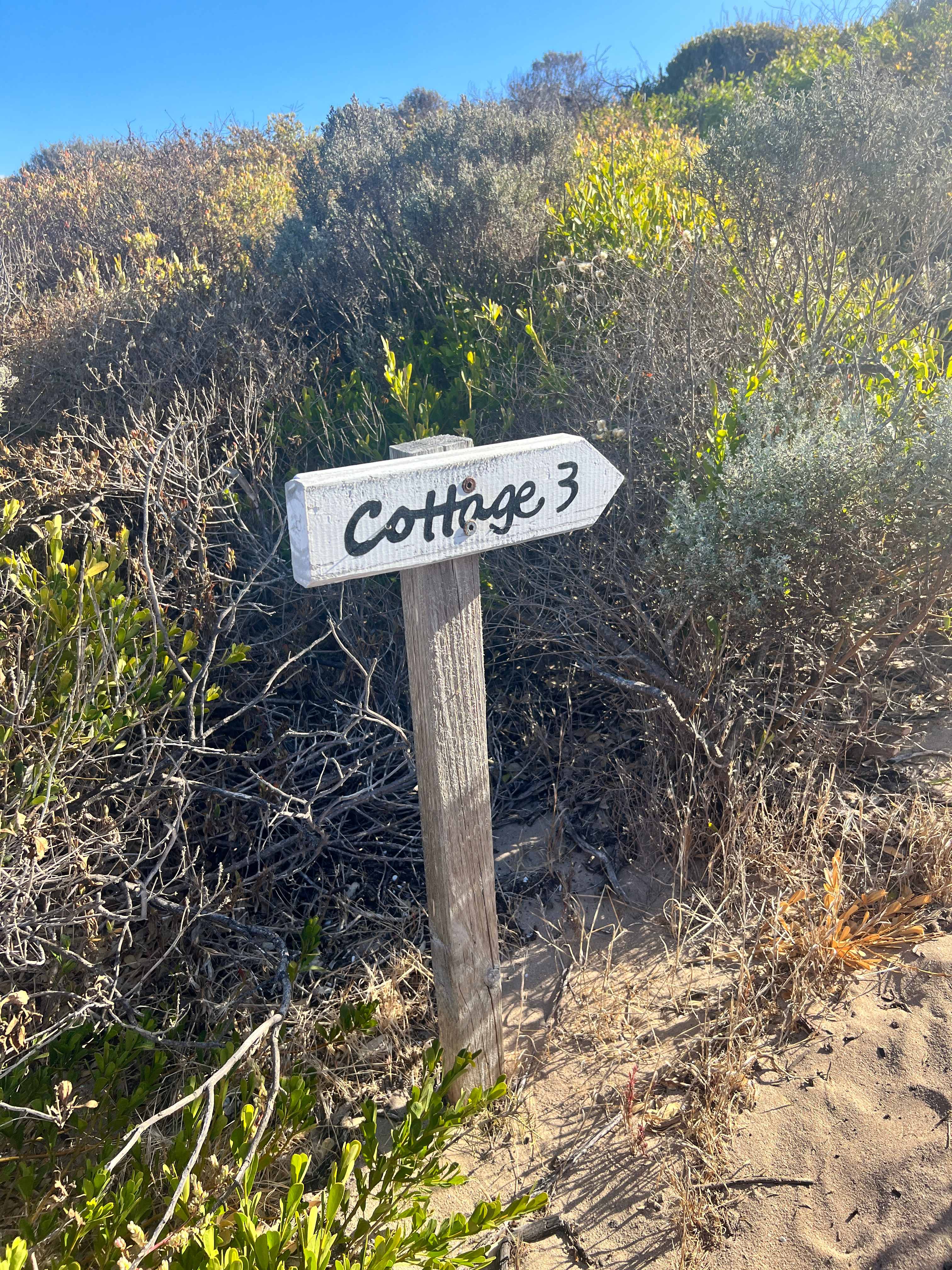 Ecostays