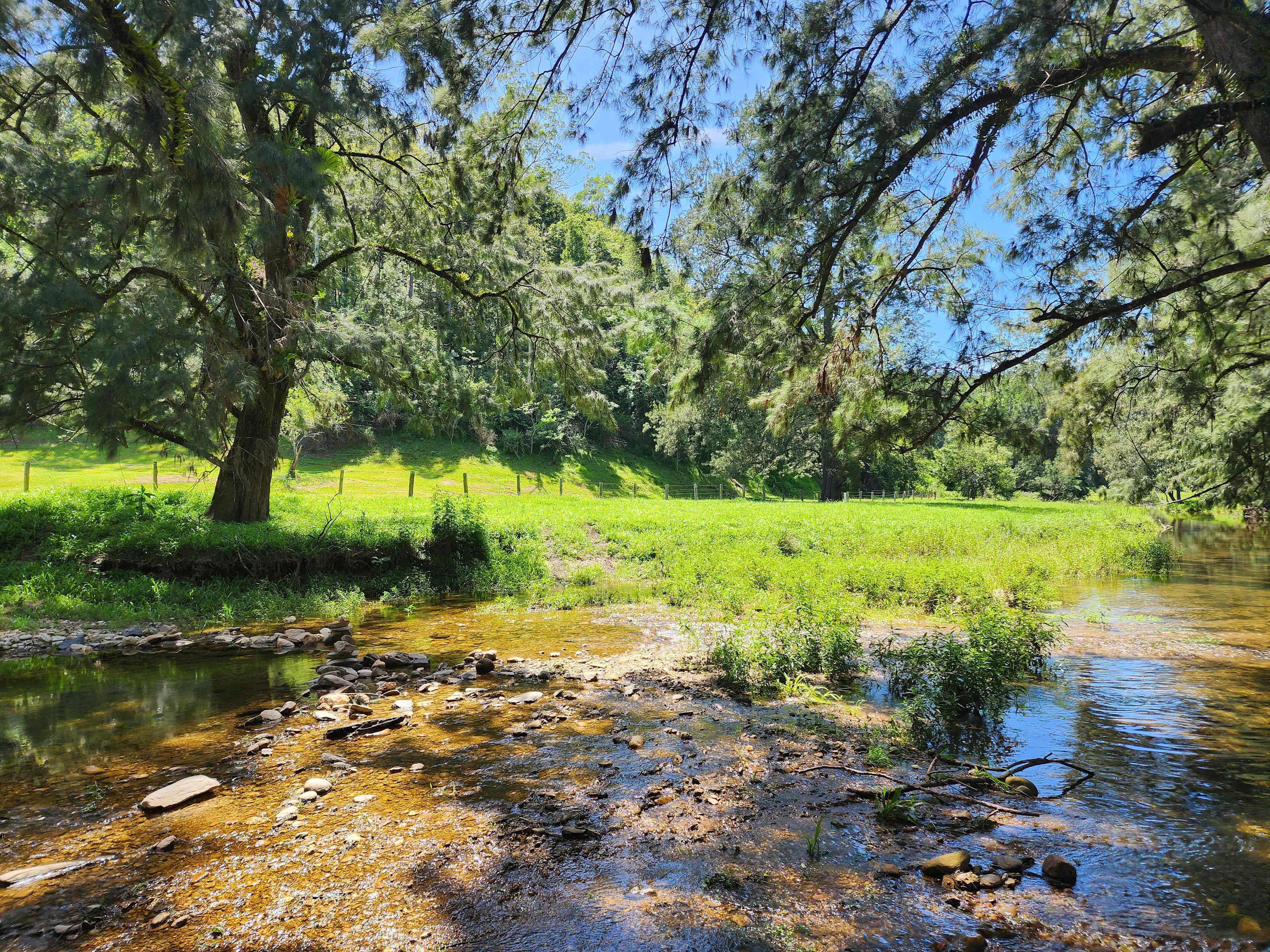 Greentree Valley Farm
