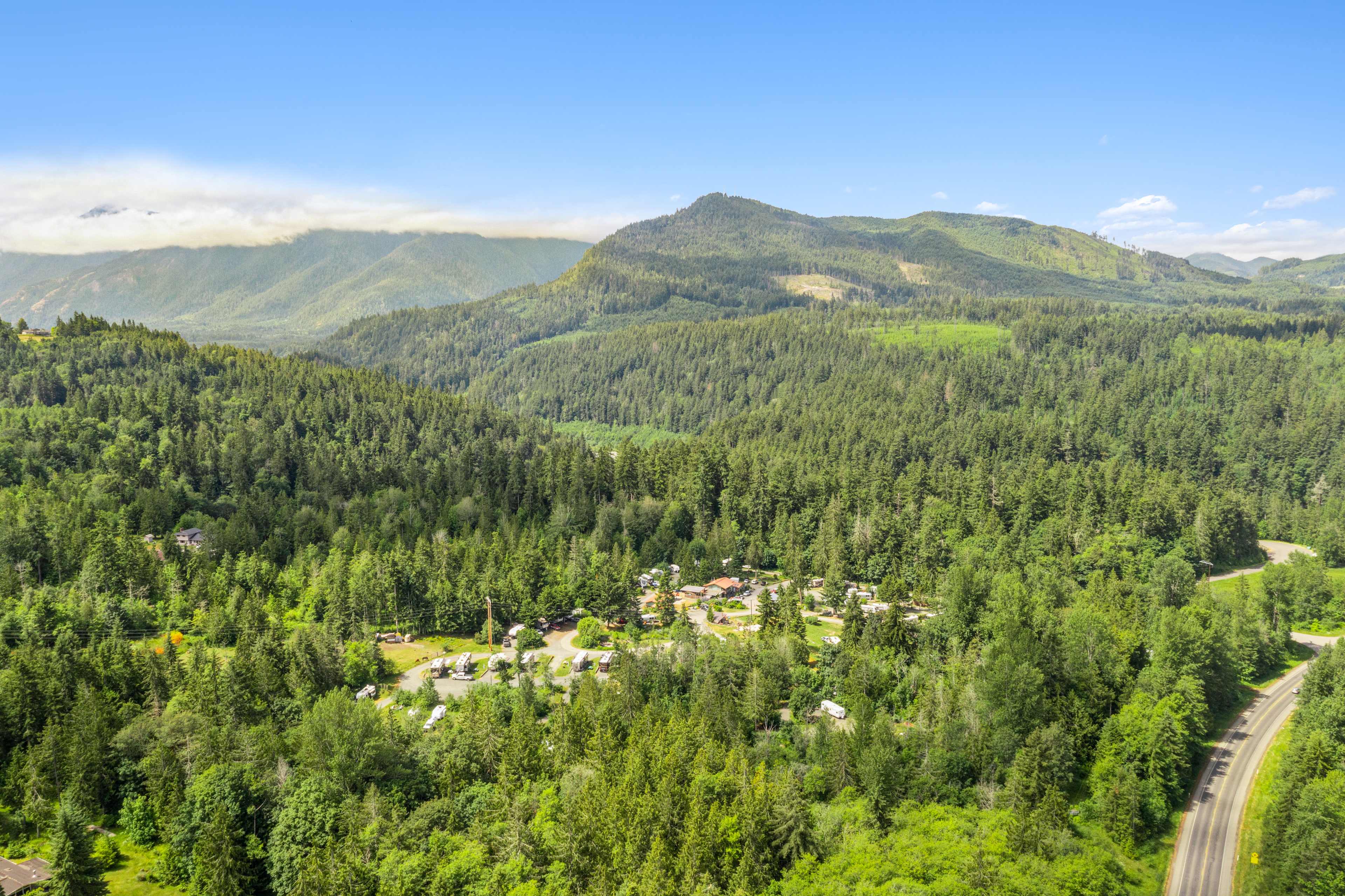 Elwha RV Park