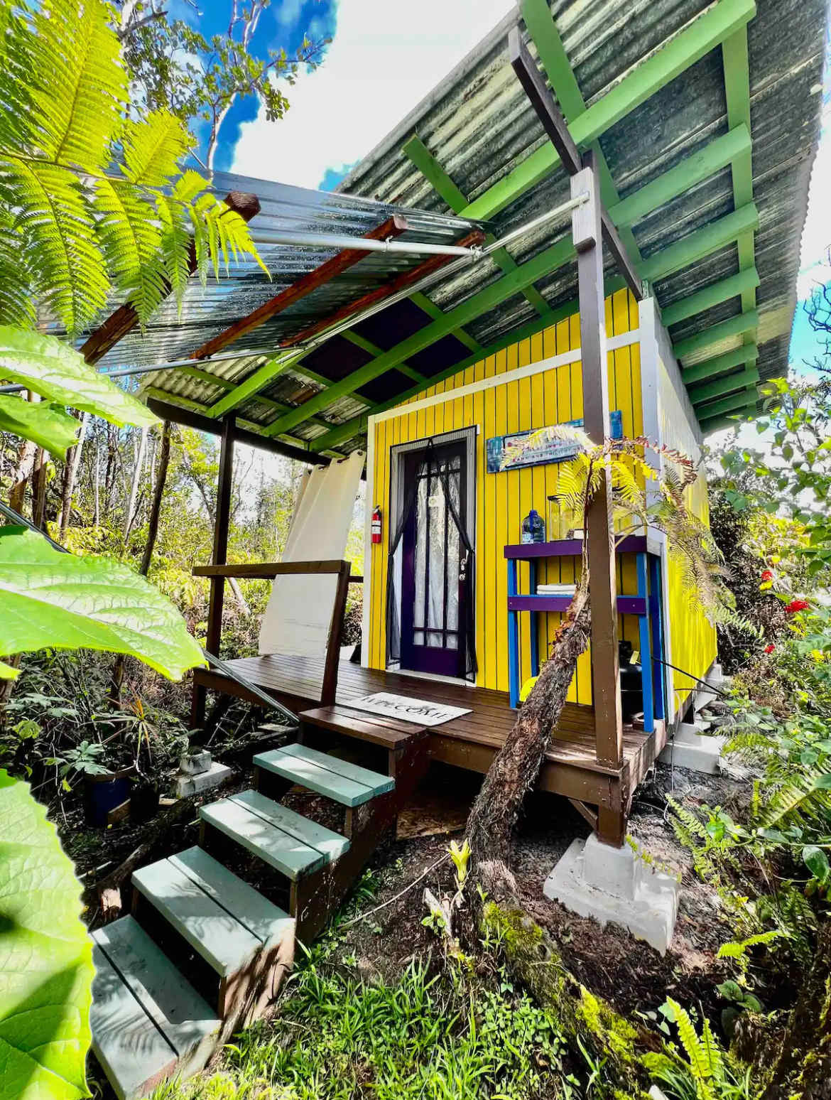 Mocean View Inn