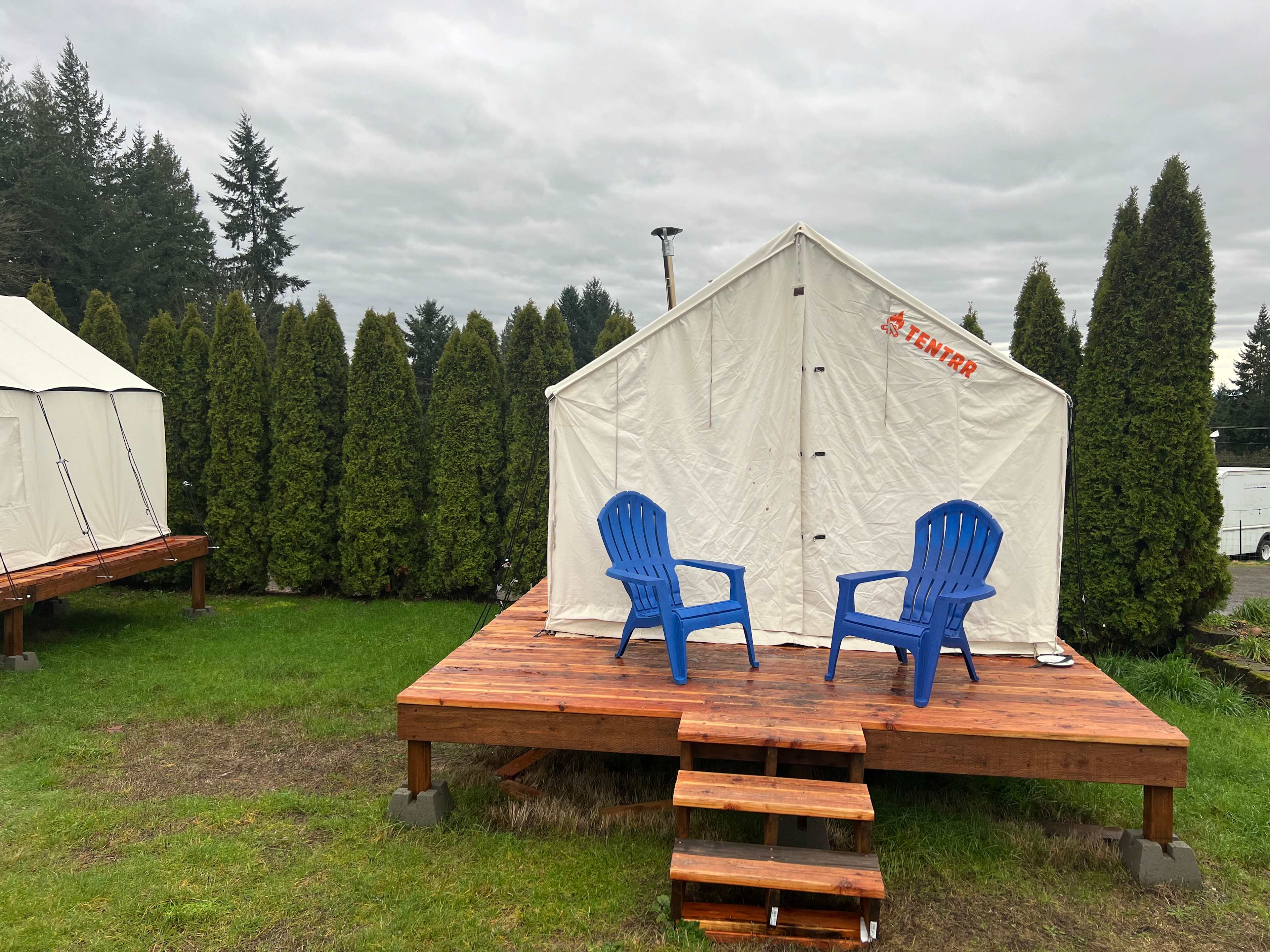 Camp Vino