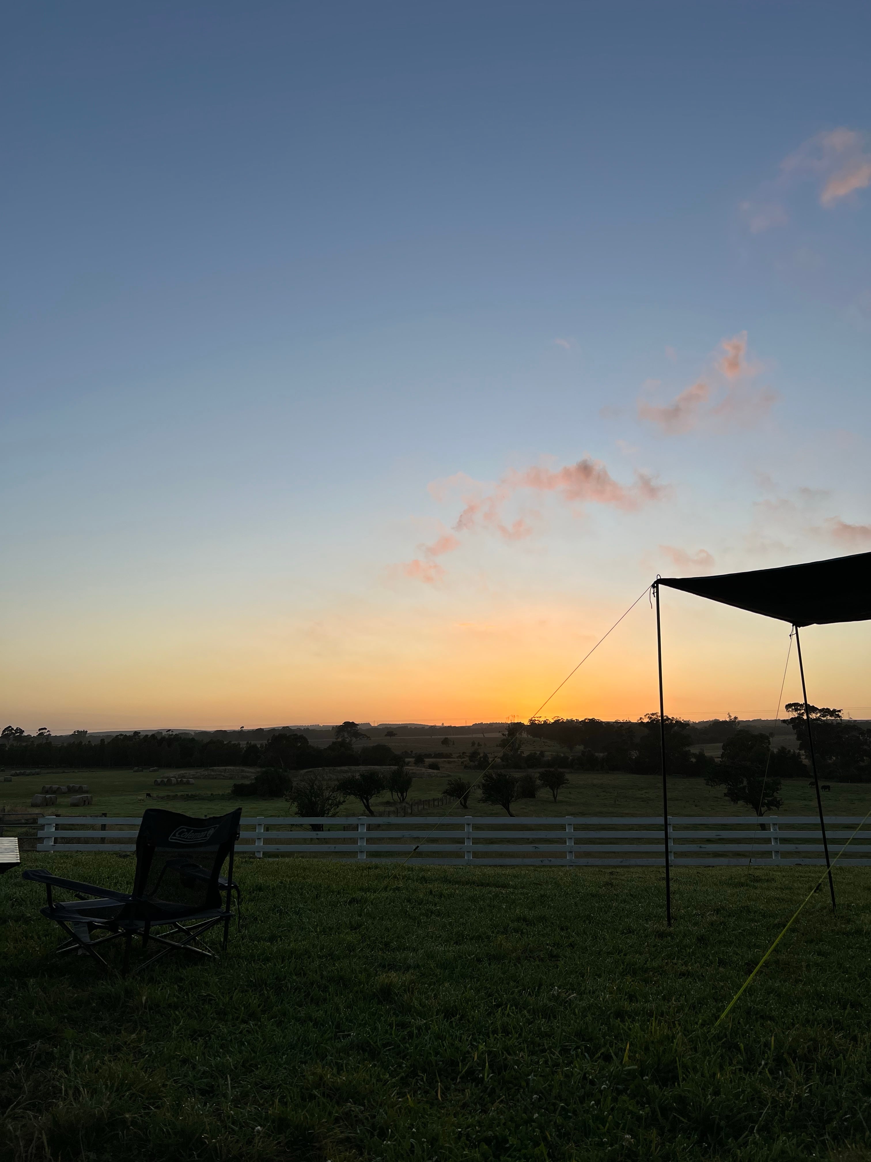 Bonnie Brae Homestead
