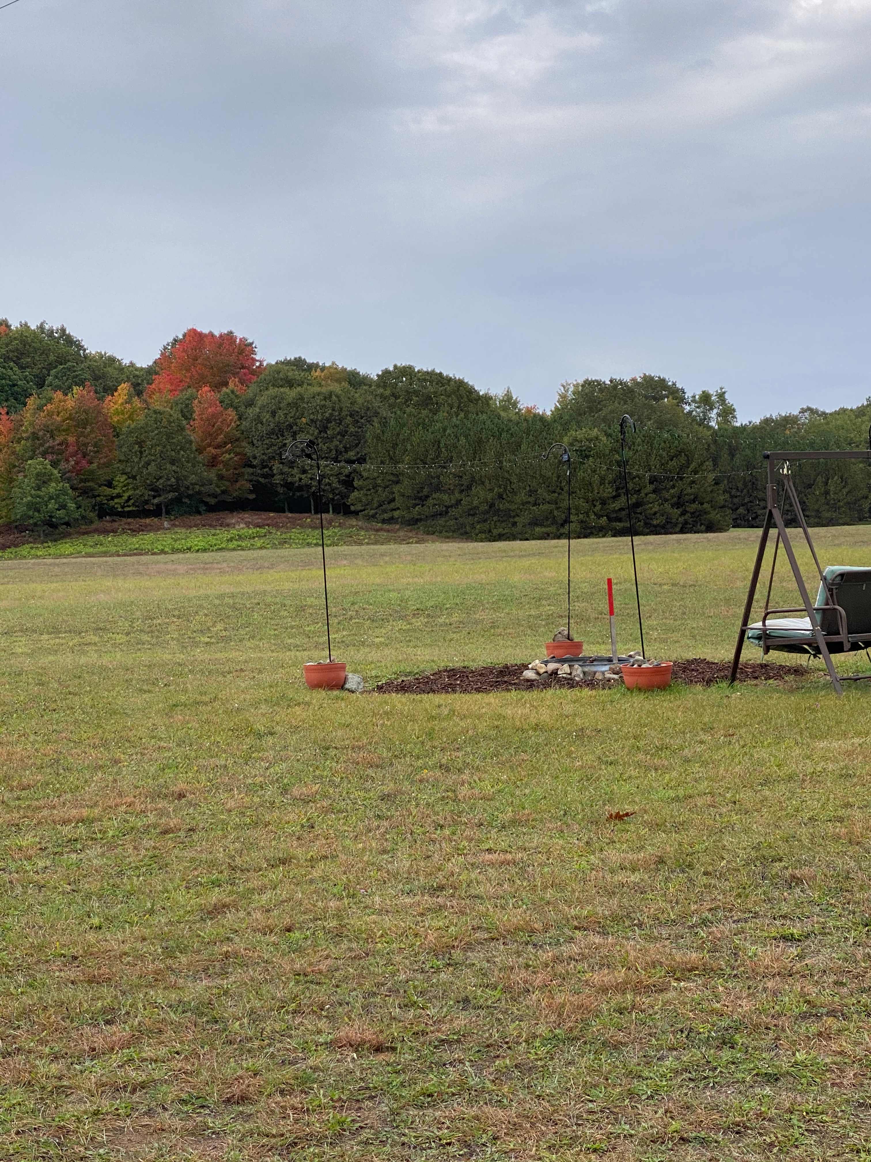 Deer Run Retreat