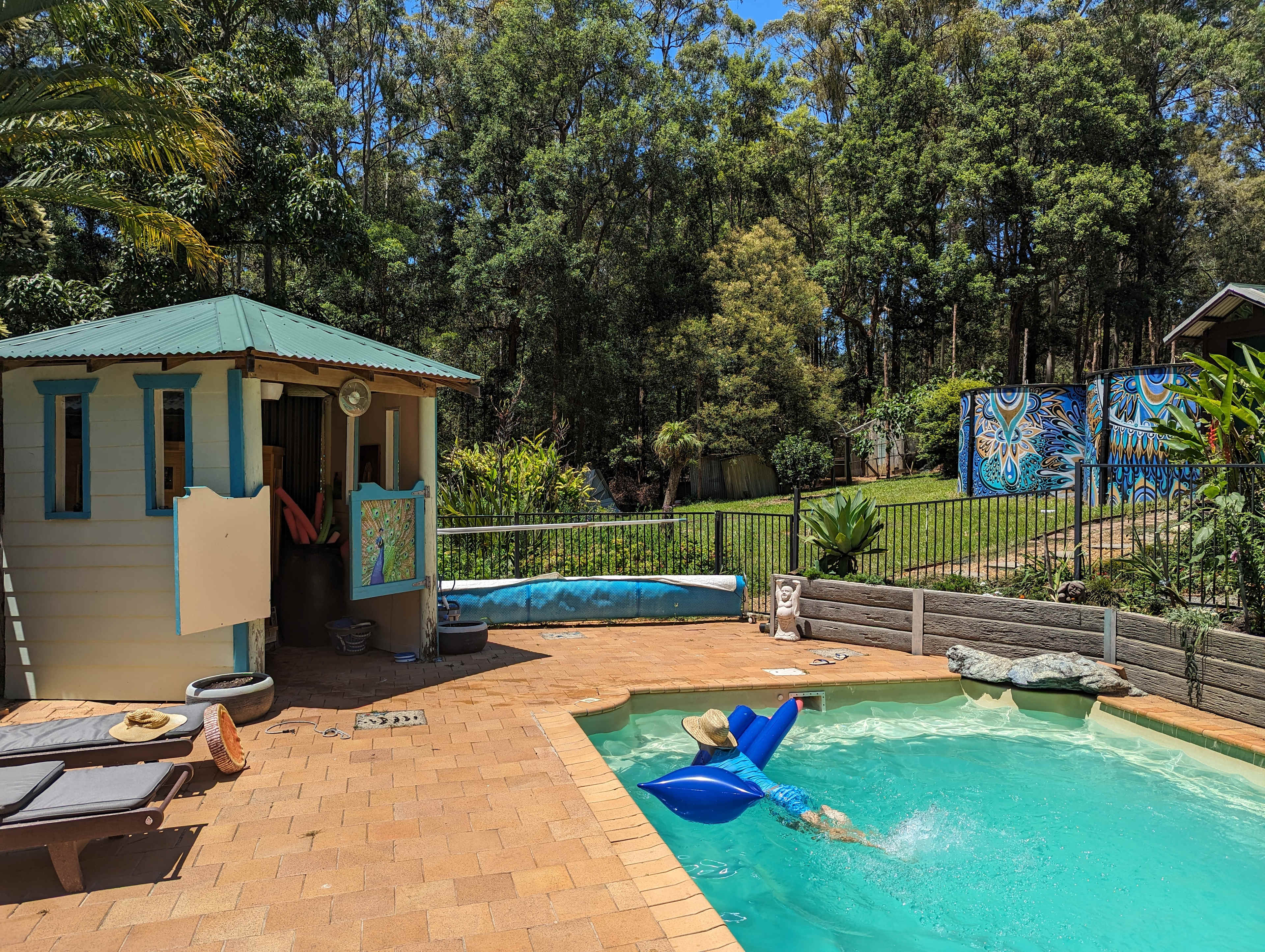 Yarralen Retreat