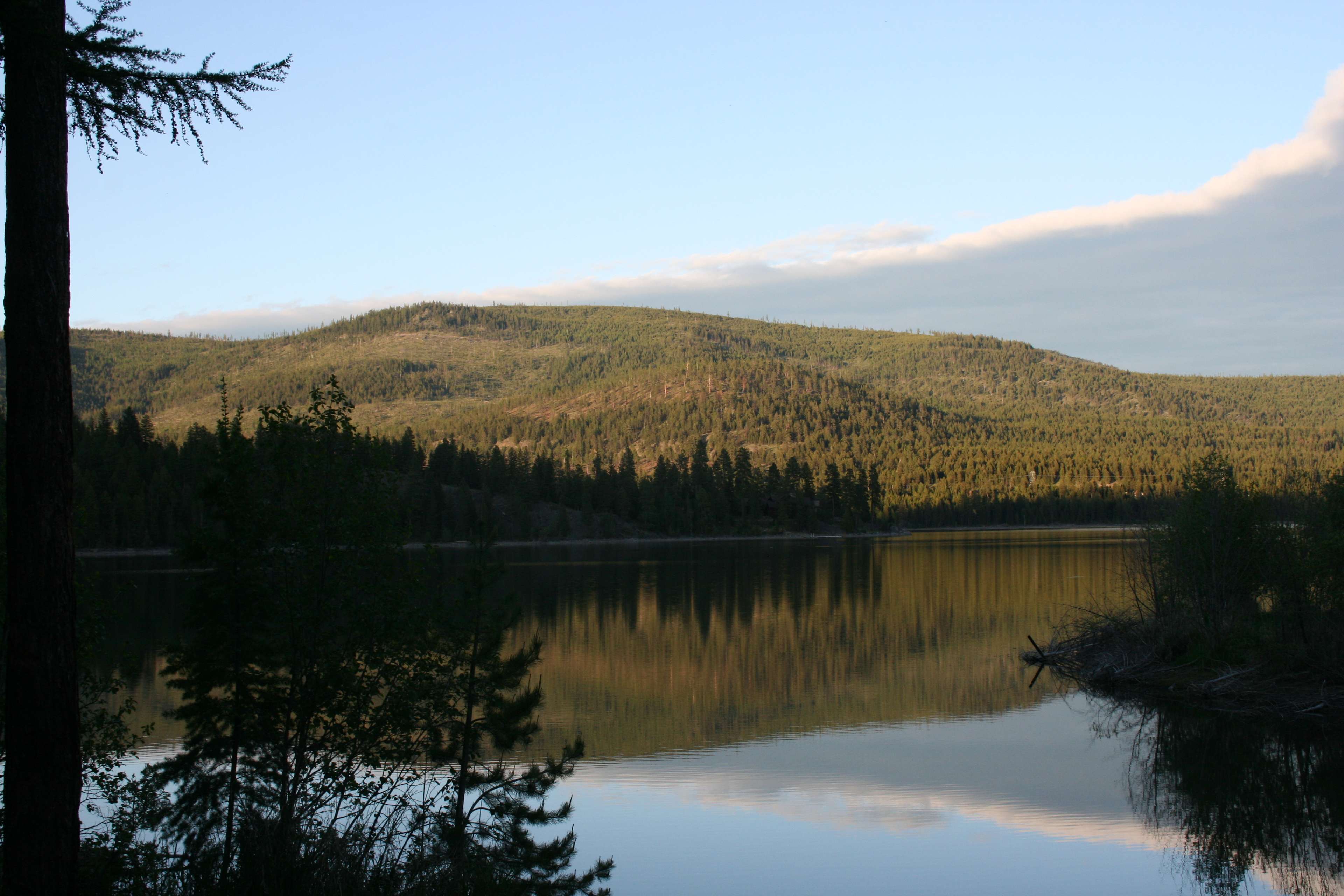 Lago Vida