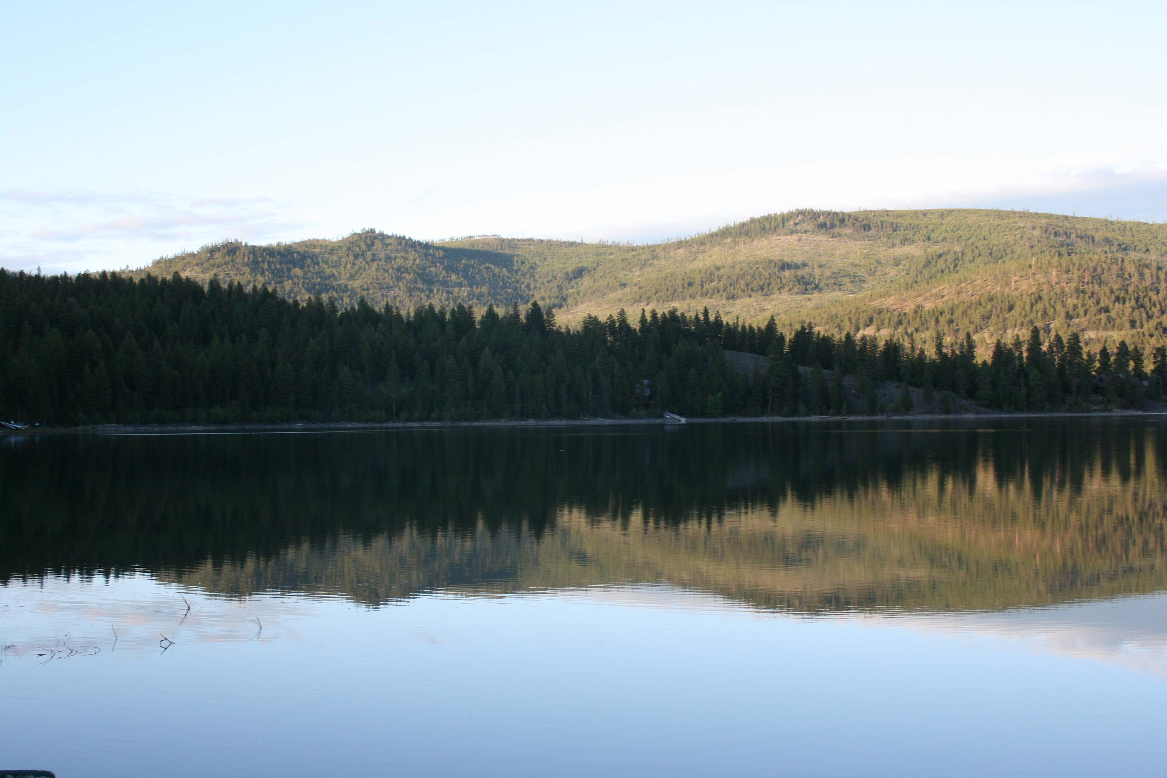 Lago Vida