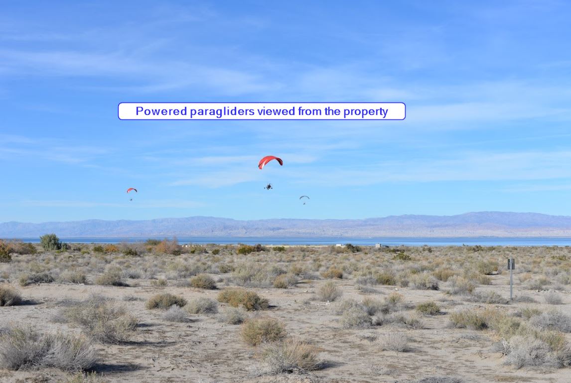 Salton Sea Sanctuary
