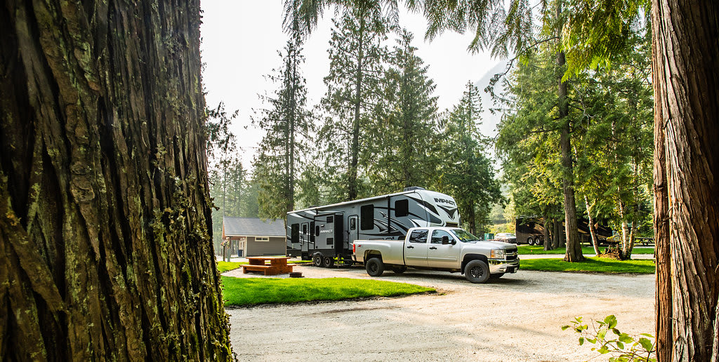 Boulder Mountain Resort
