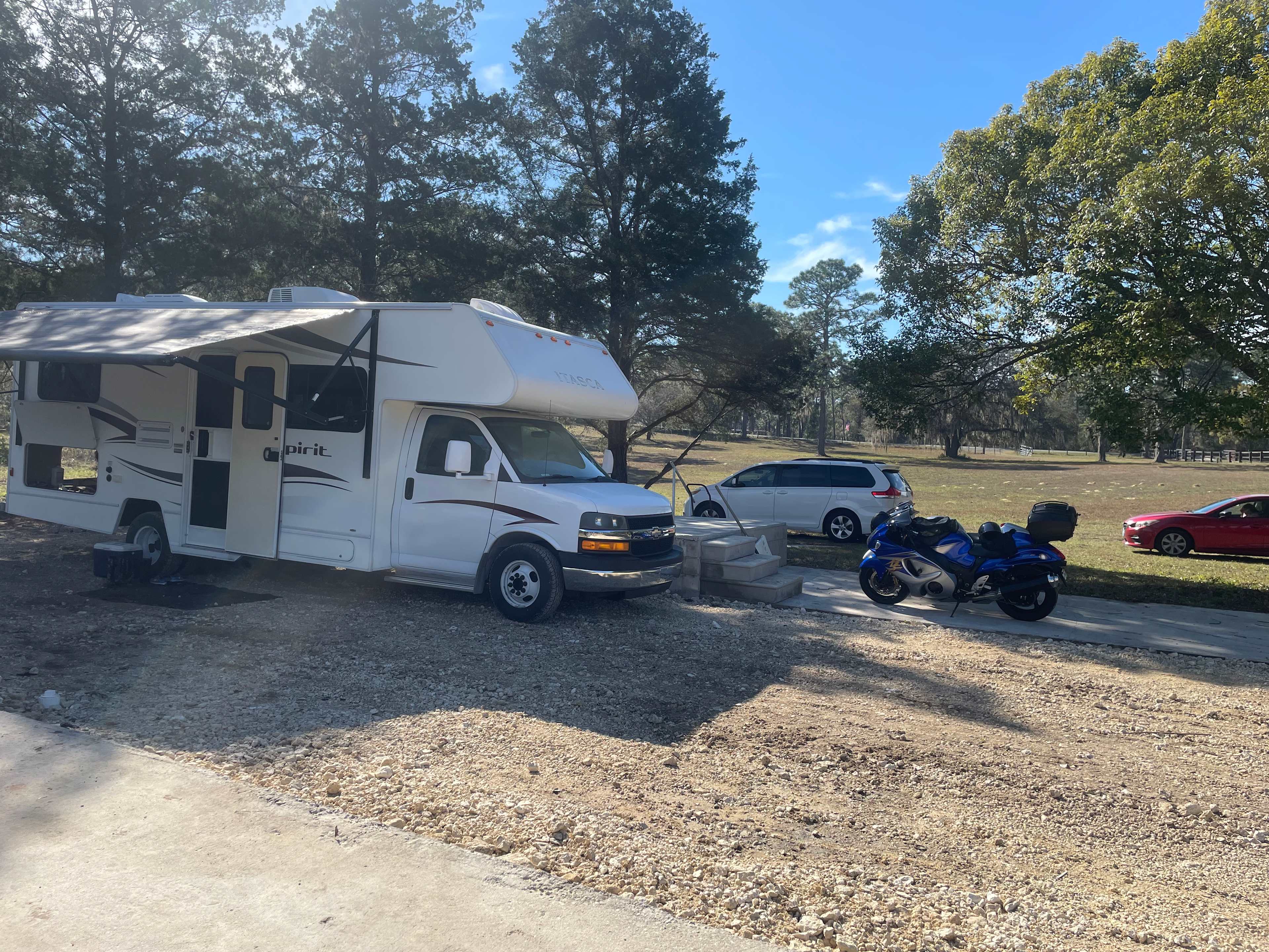 Picnic Point