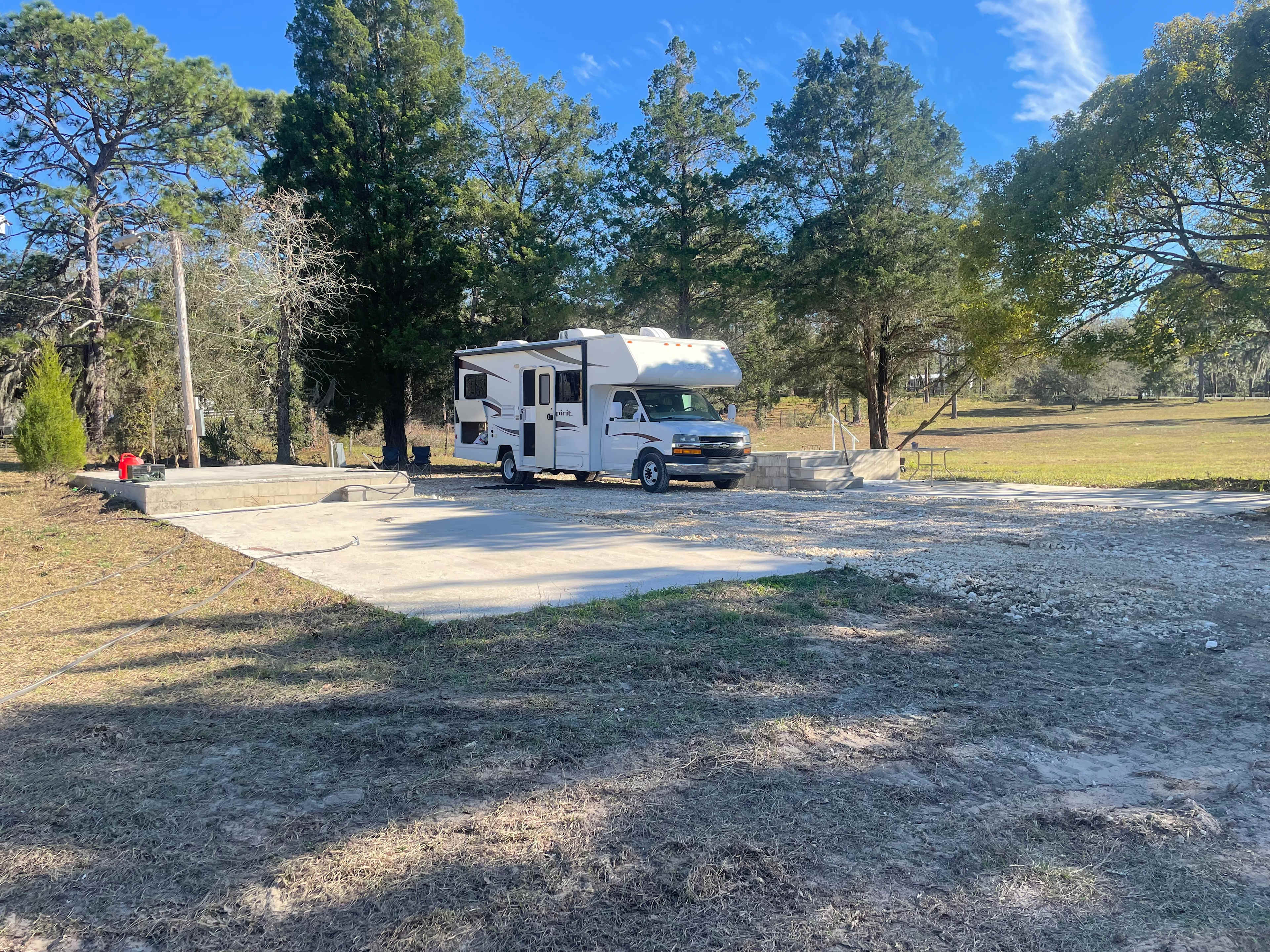Picnic Point