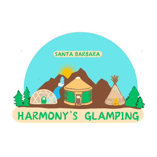Harmony's Glamping