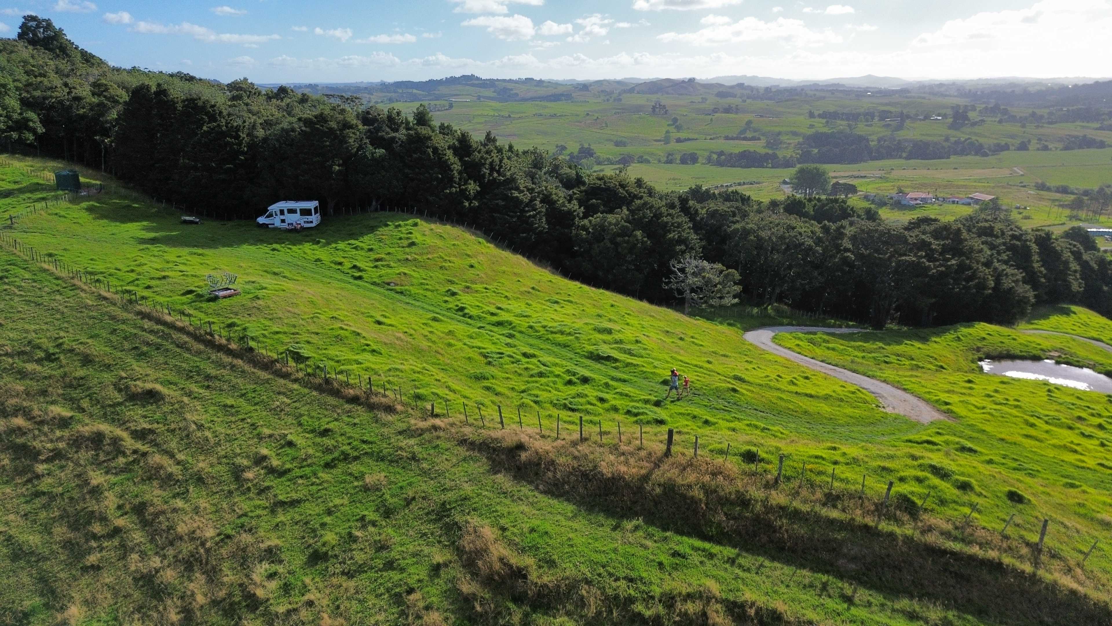 Hideaway Ranch