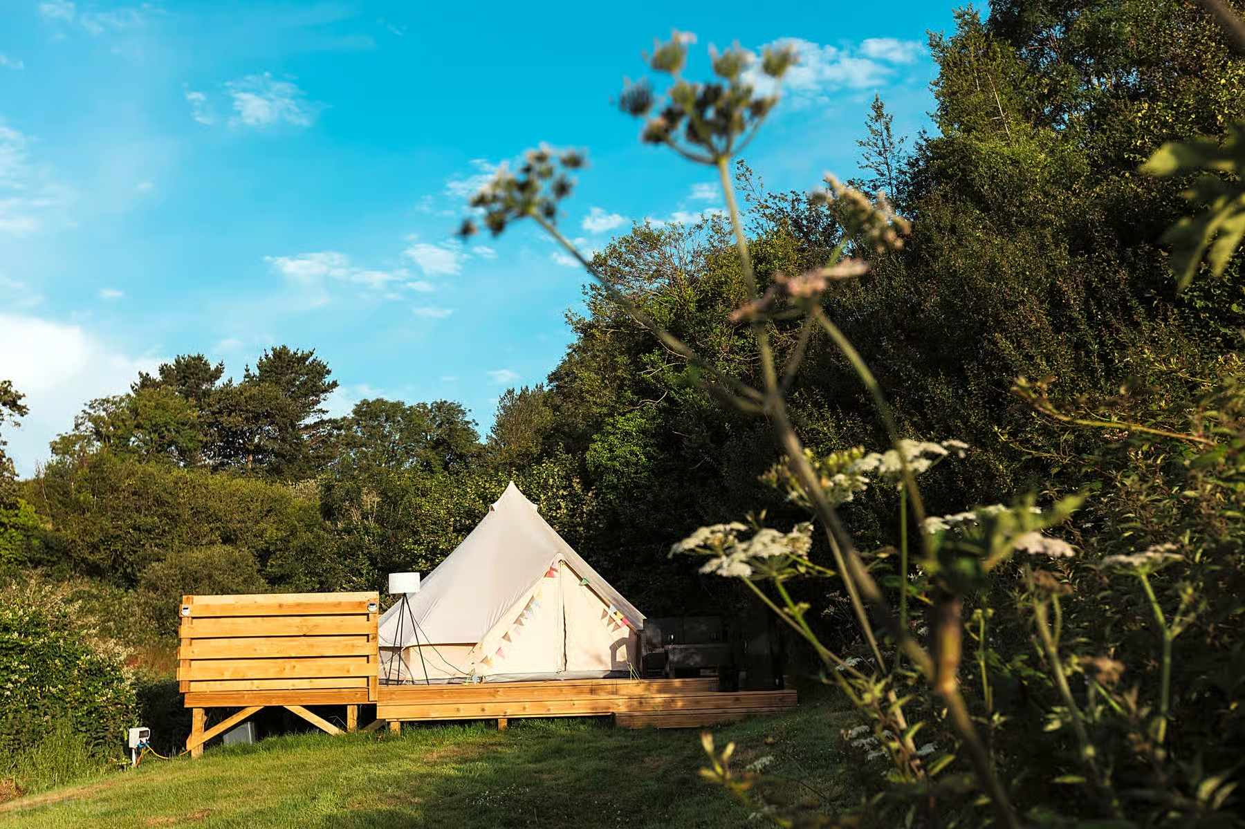 Willow Valley Holiday Park