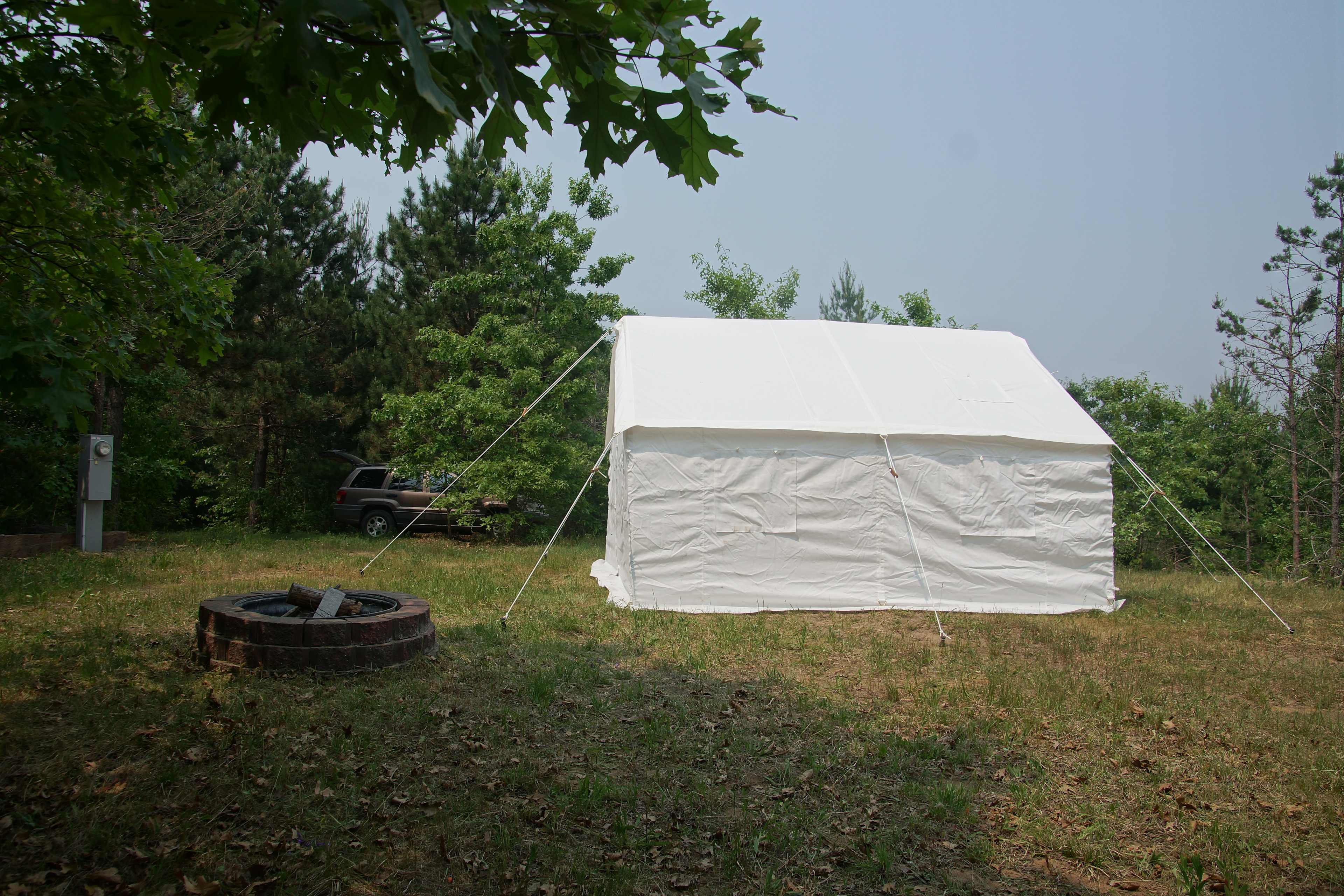 Oak Savanna Acres