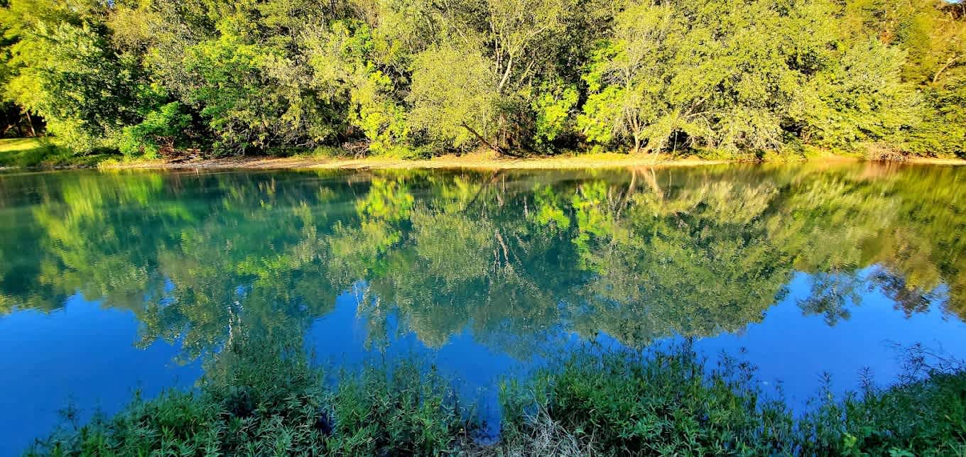 Bleau Valley Campground