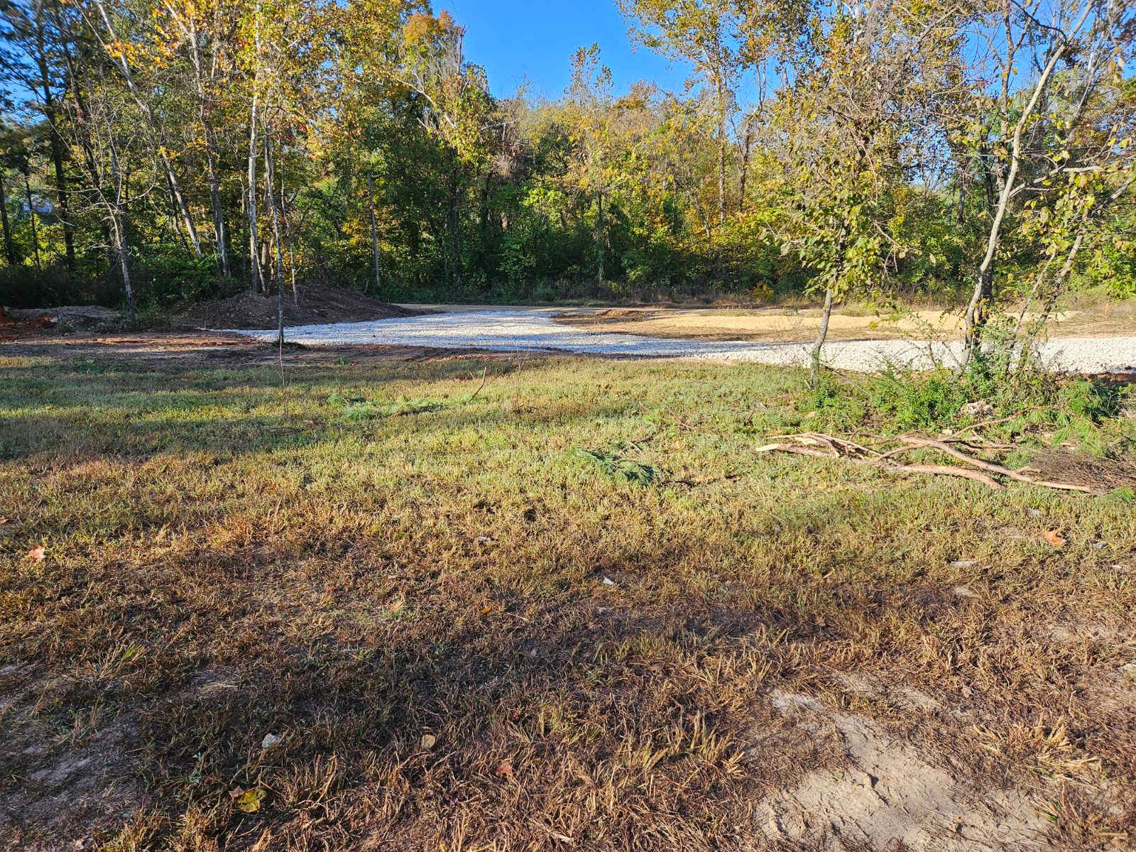 Van Buren River Fun - RV & Campsite