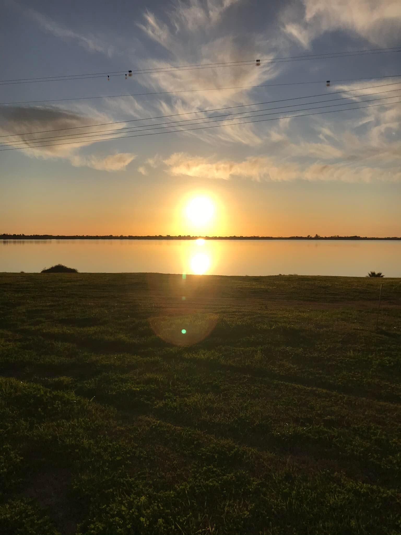 Williams Hill Lake Charm