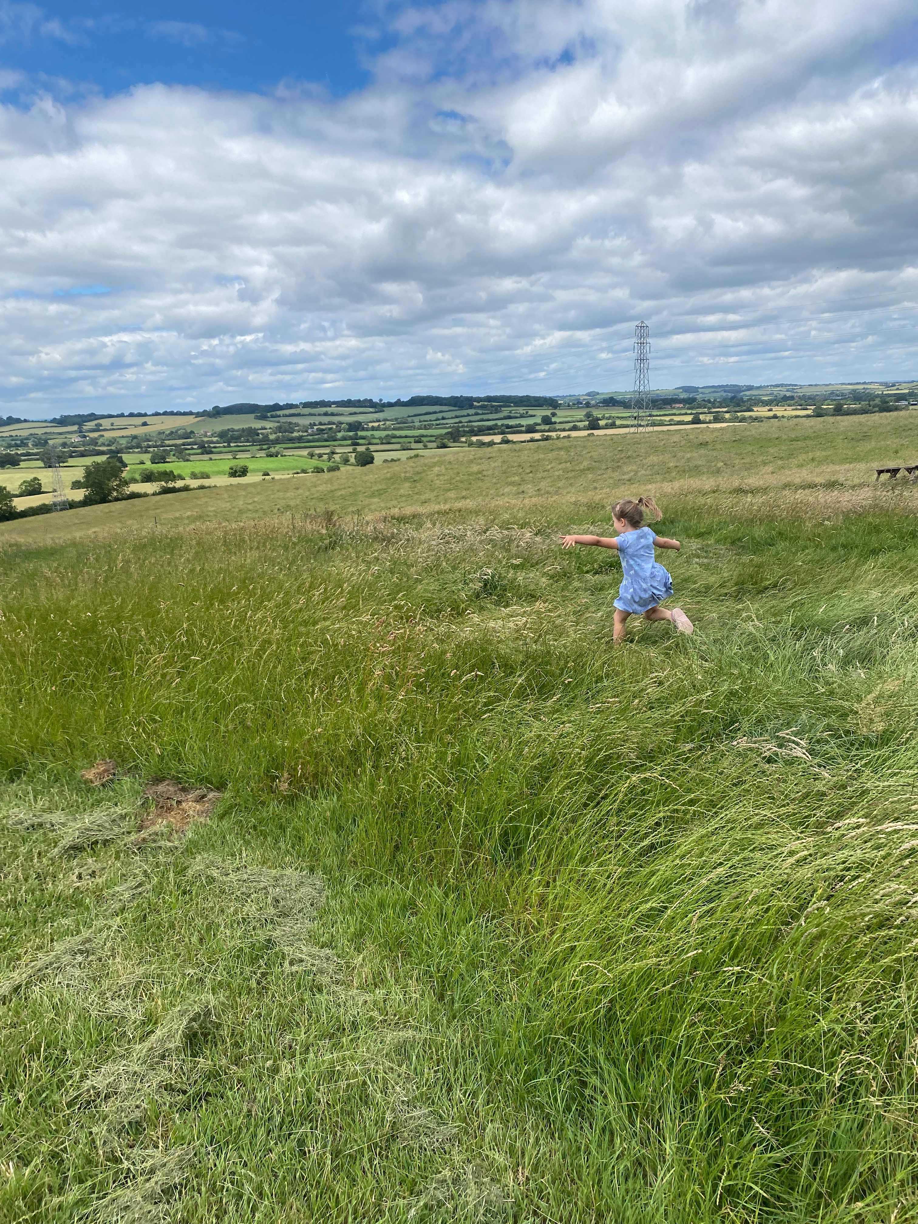 Aylesmore Farm Campsite
