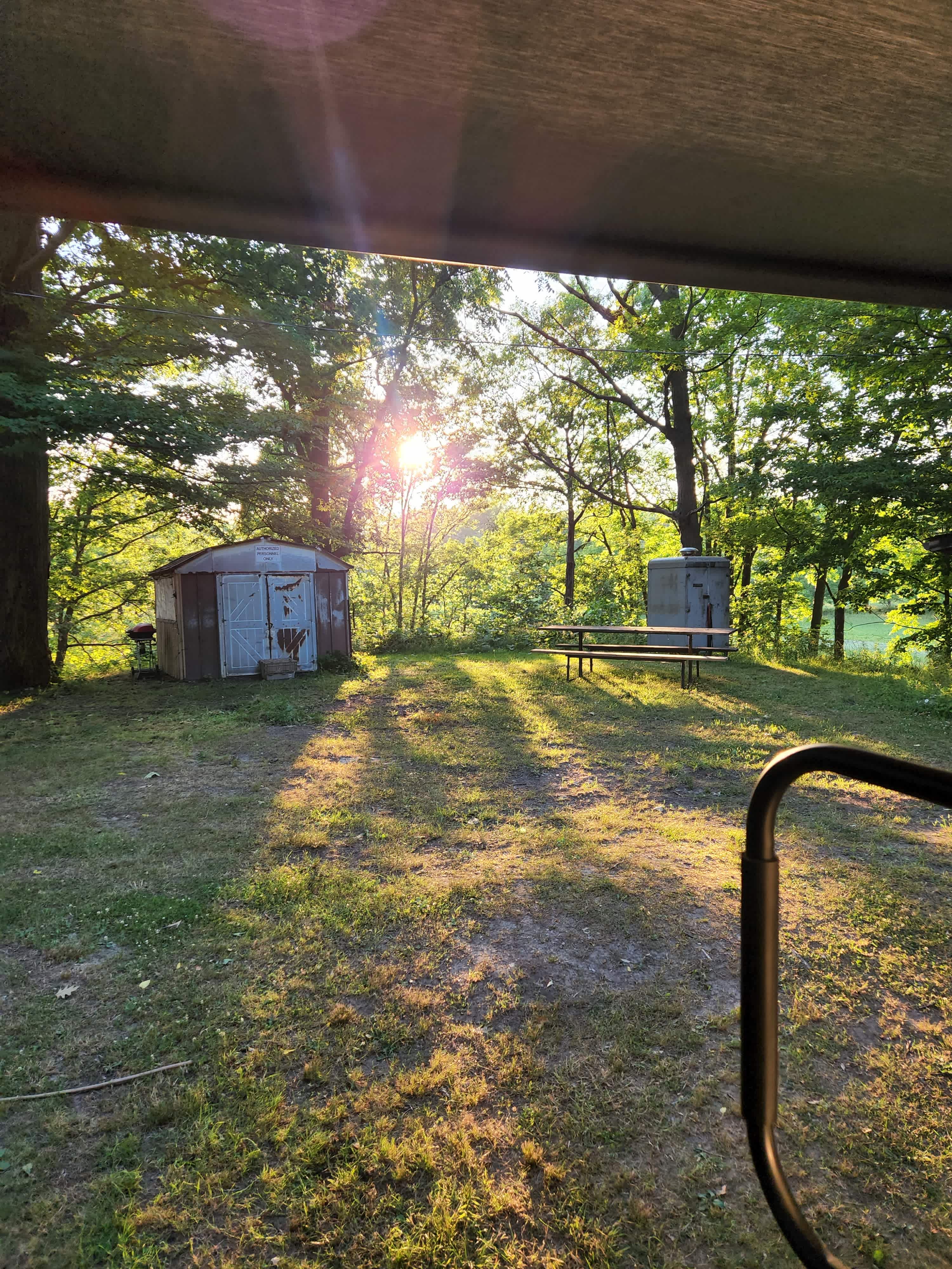 The Ranch