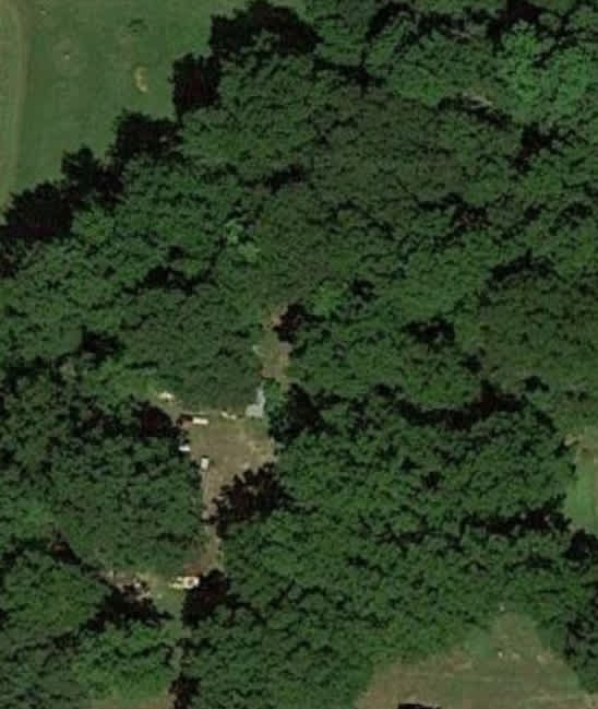 The Ranch
